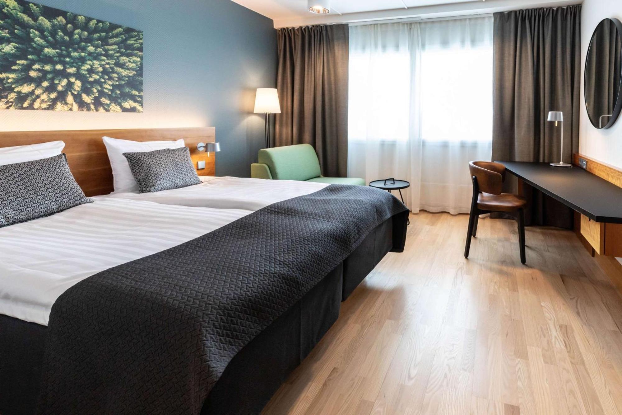 Superior Queen Room