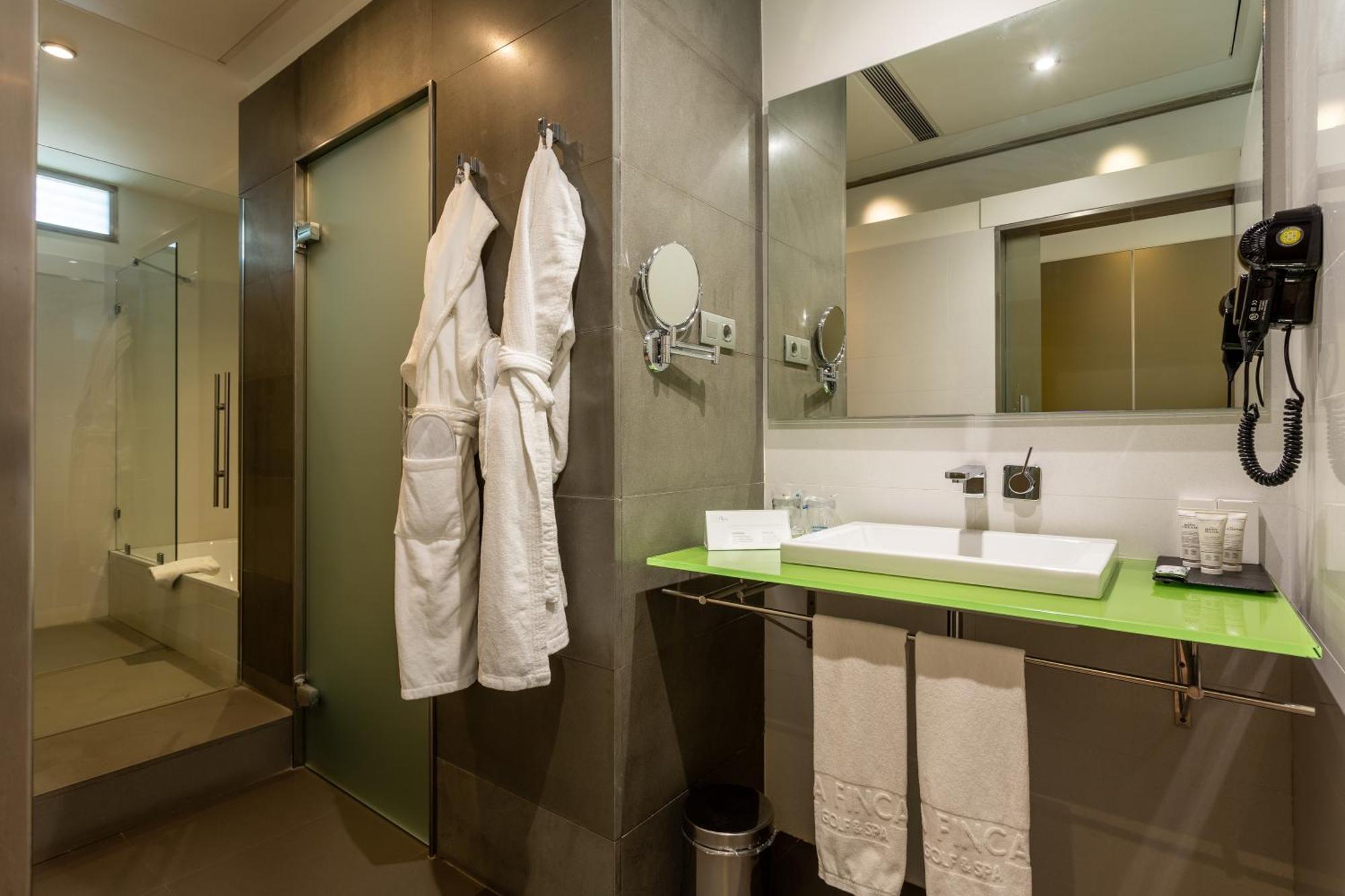 Deluxe Kamer