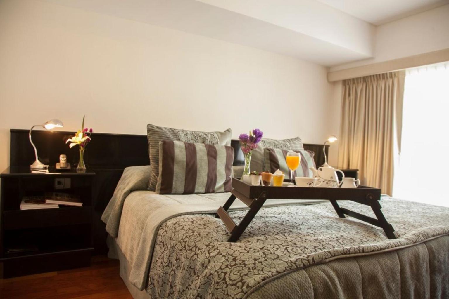 Premium Suite Superior
