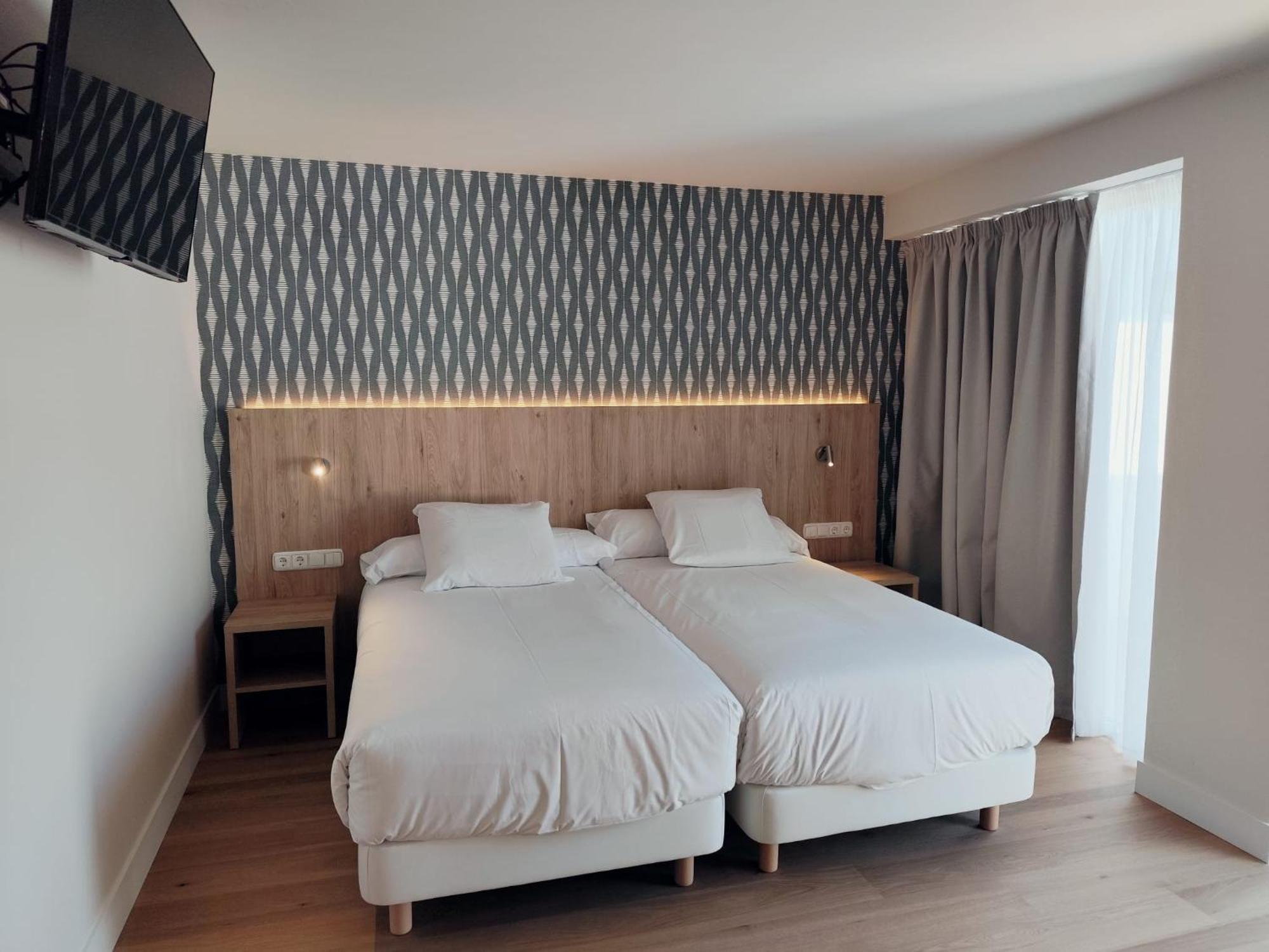 Quadruple Room Terrace