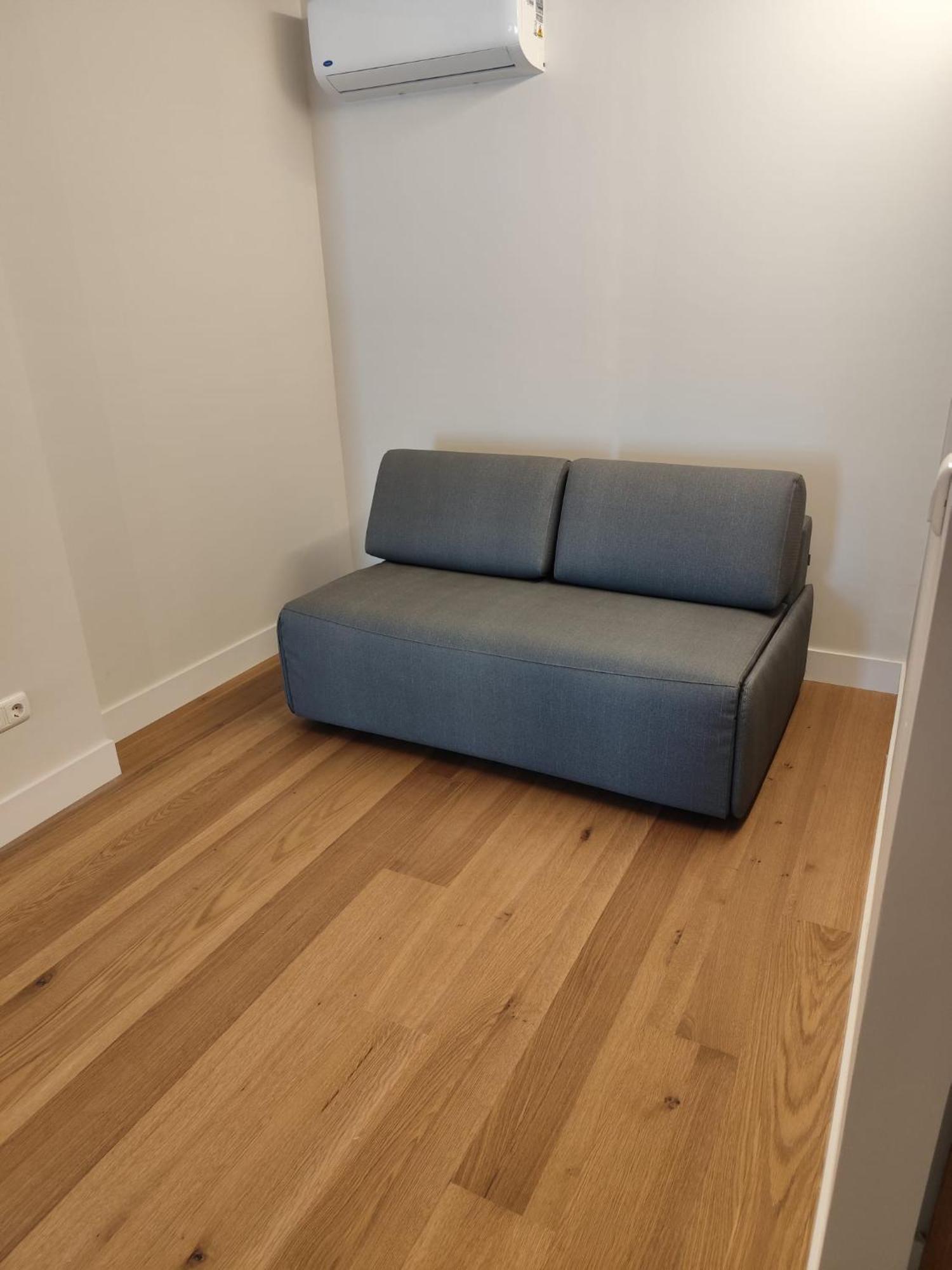 Quadruple Room Terrace