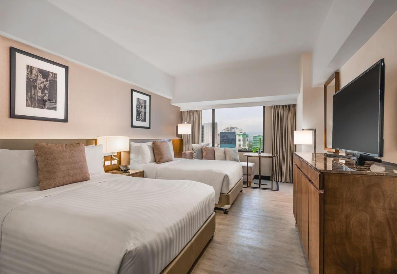 2 Single Beds, Standard Room