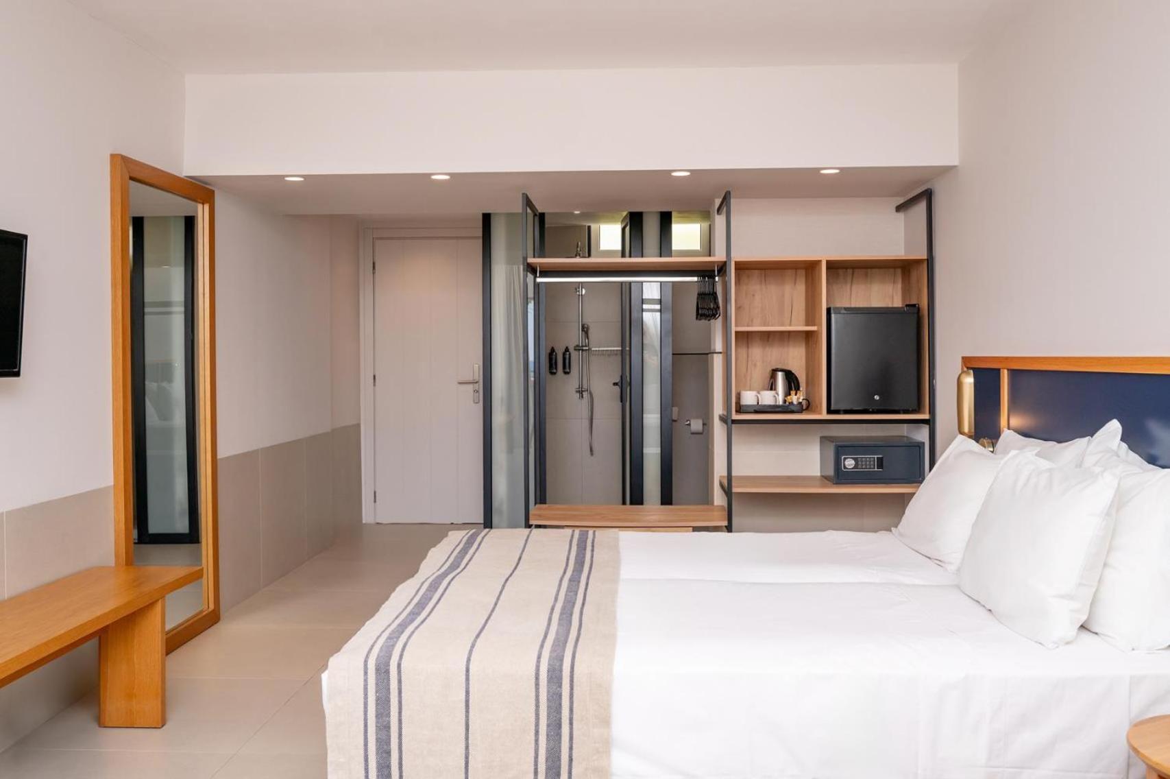 Junior Suite Sea View