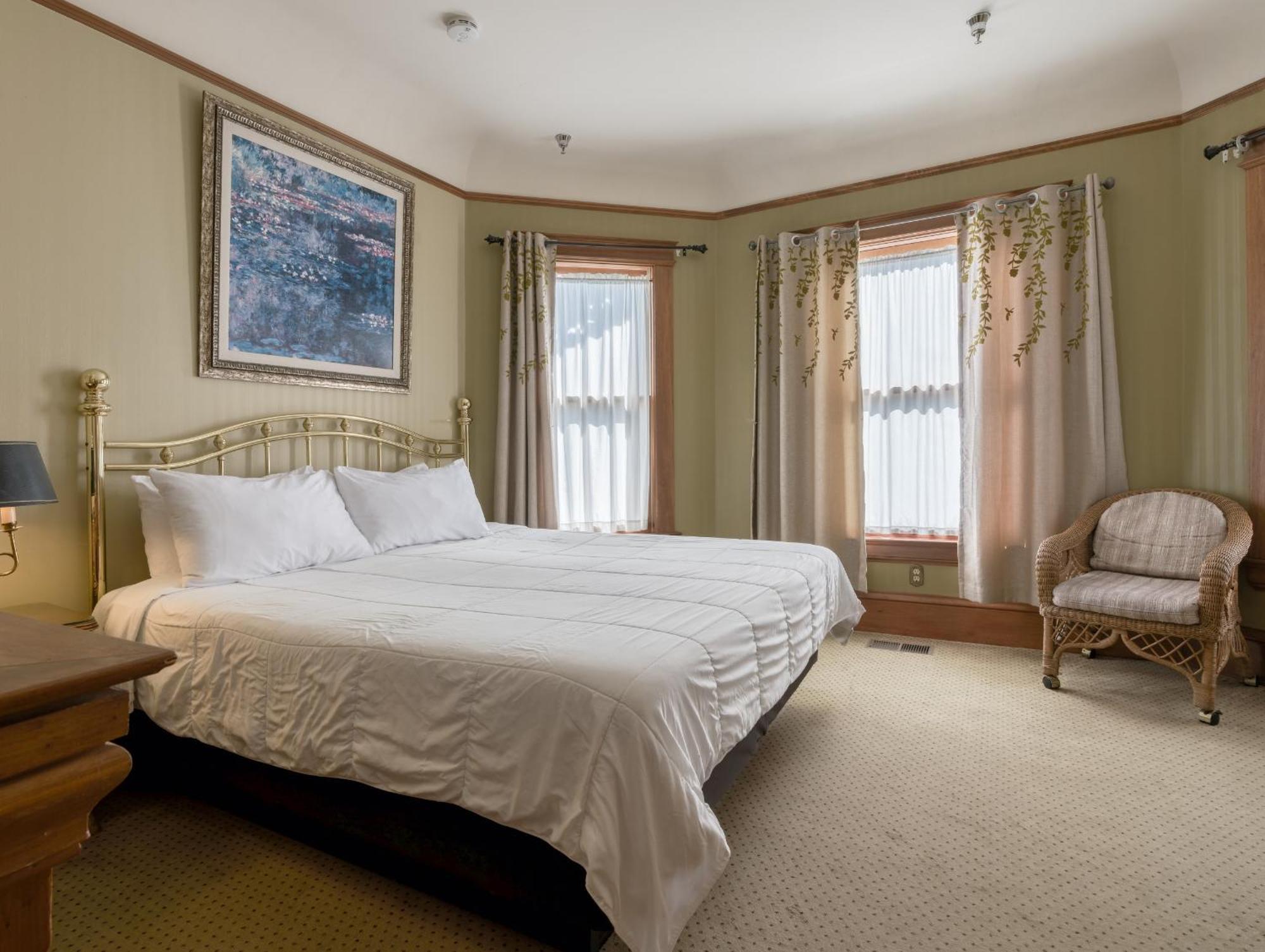 King Suite