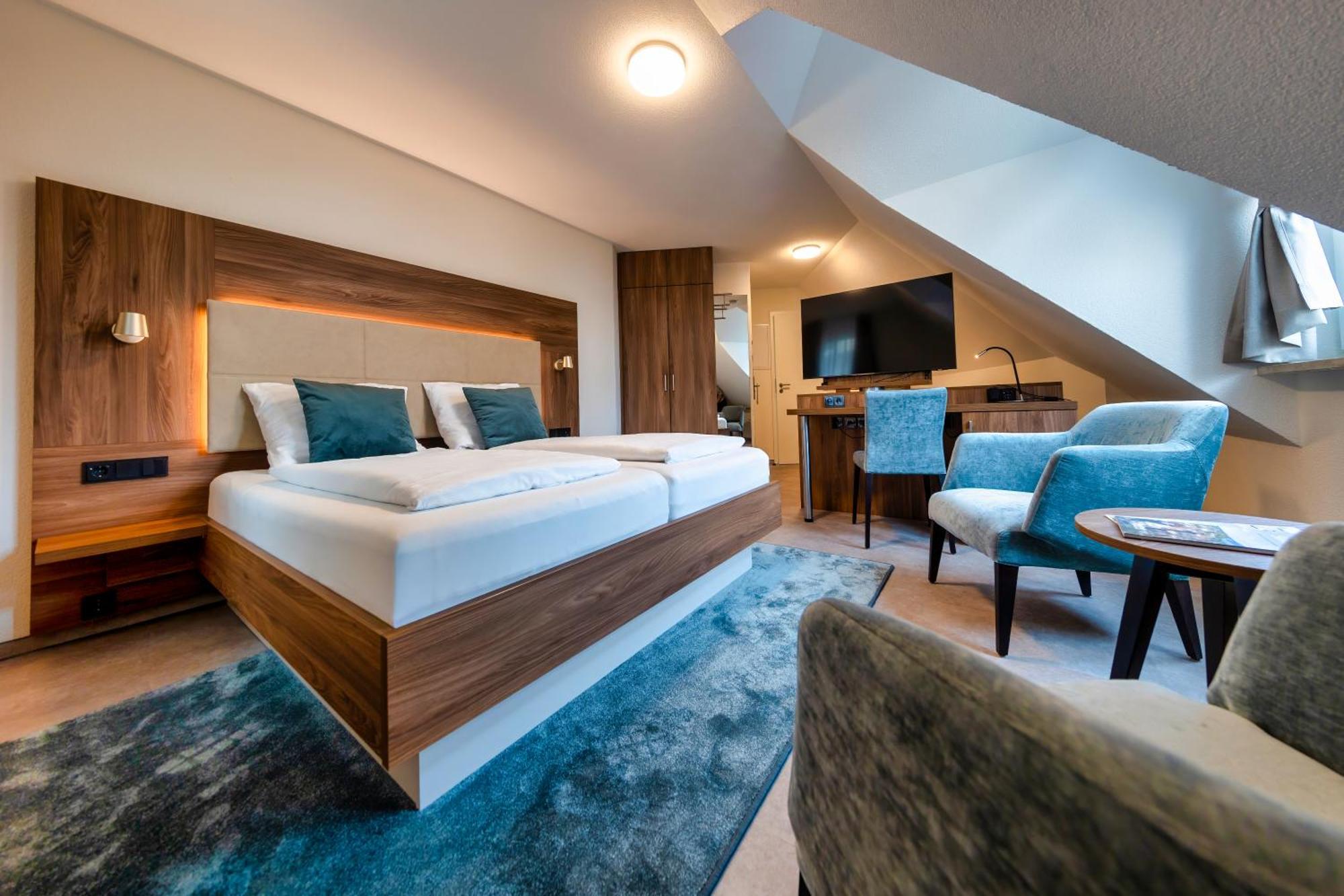 Doppelzimmer
