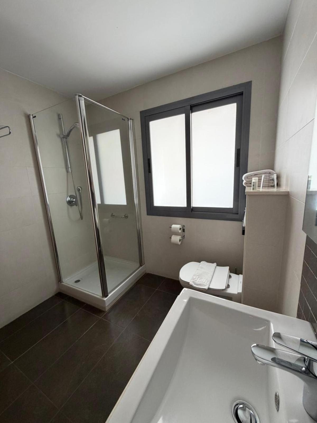 Habitación Doble Superior