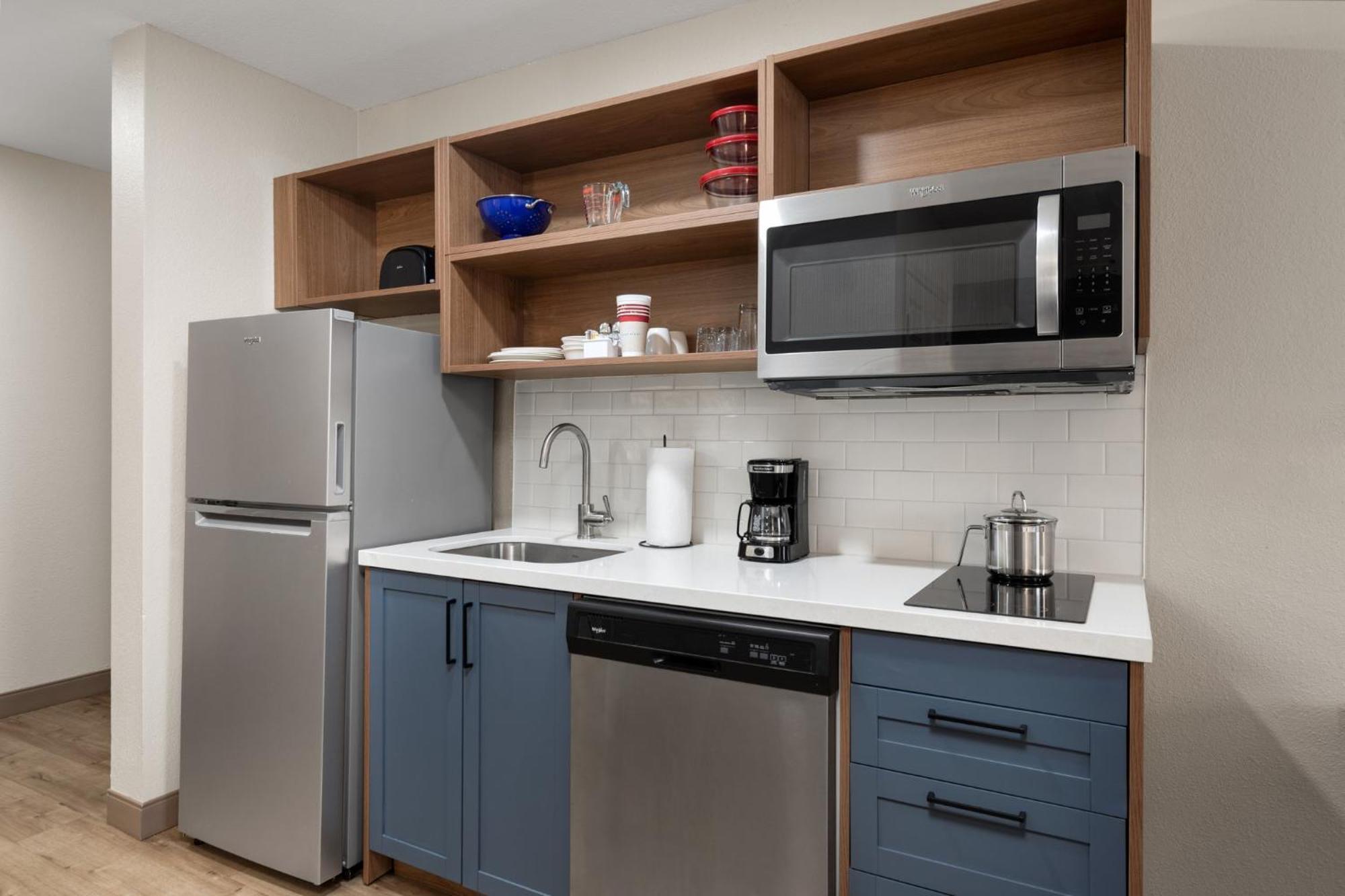 One-Bedroom Suite