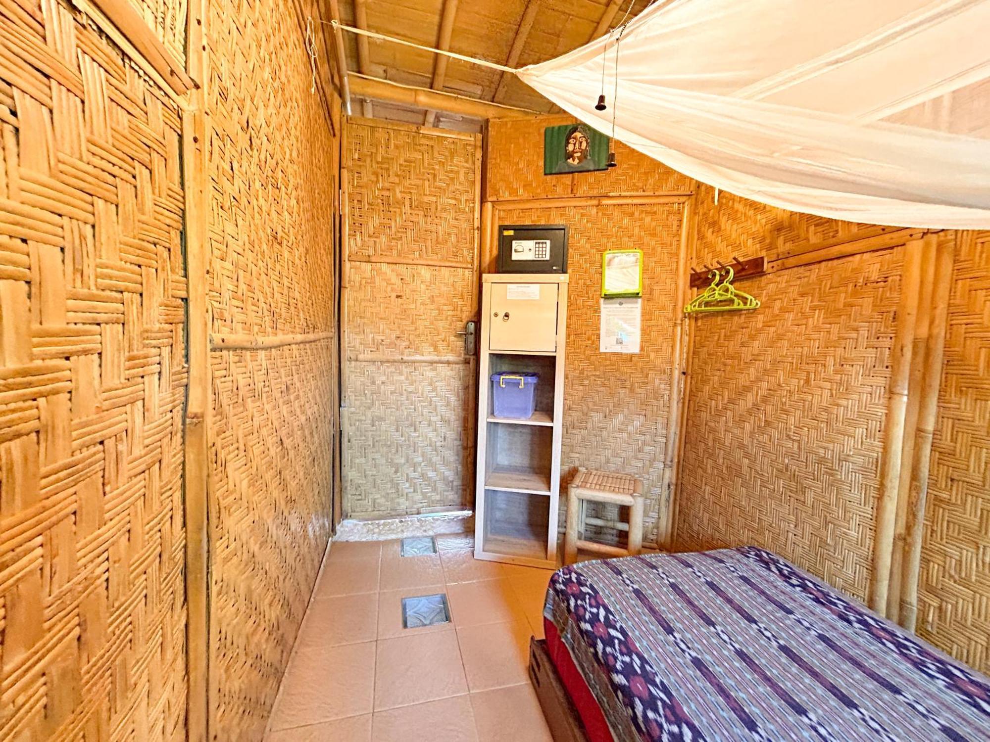 Single Room Fan