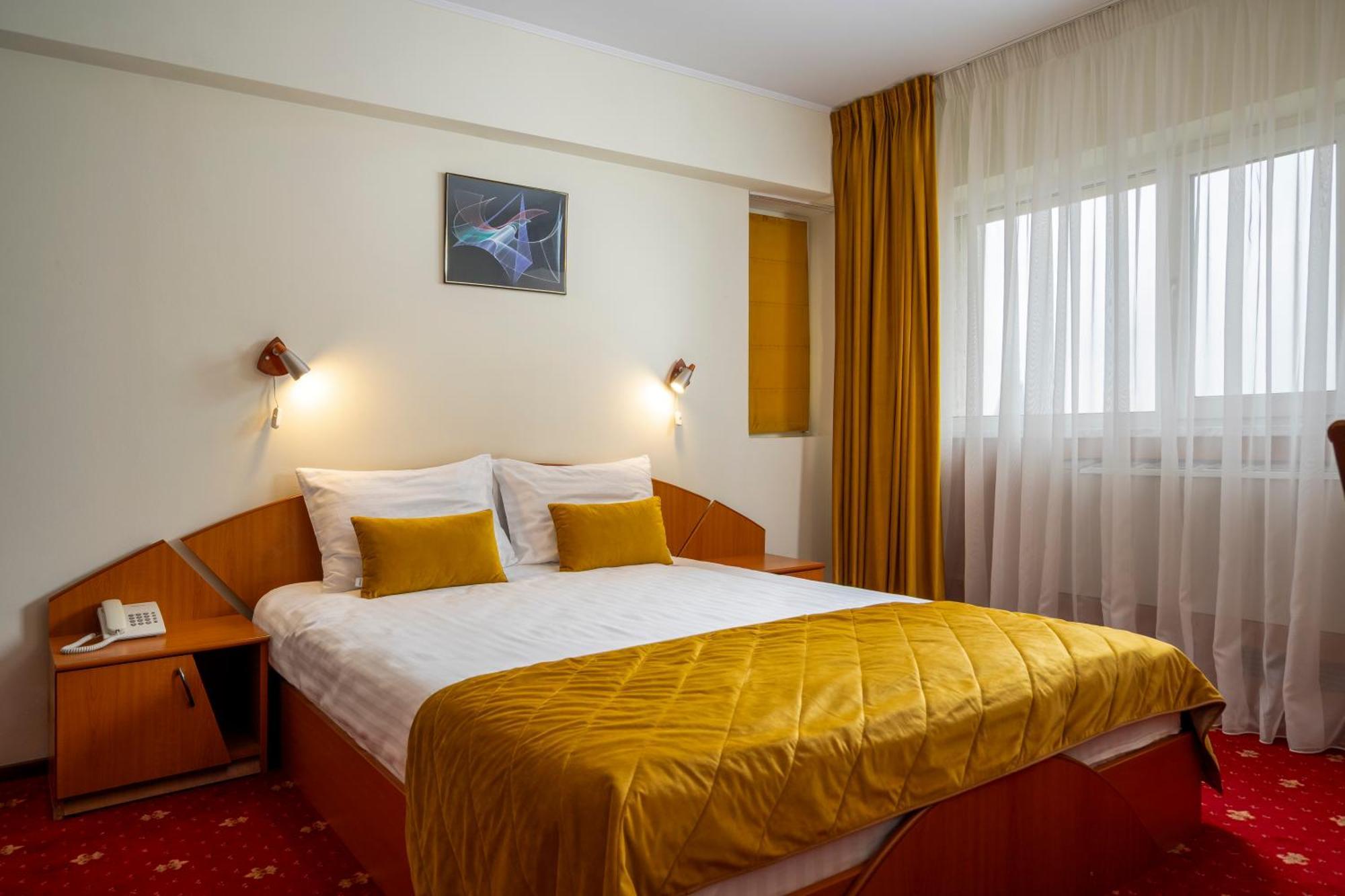 Suite de 1 dormitorio