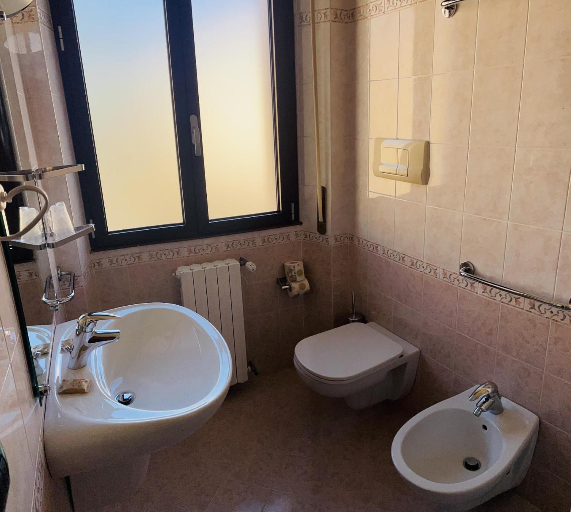 Habitación cuádruple