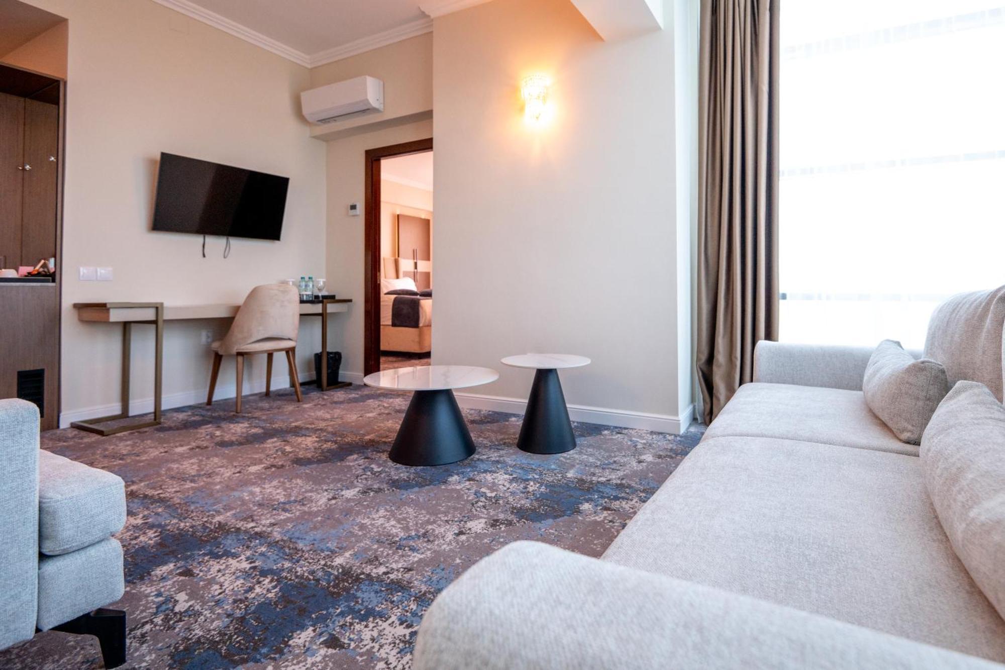 Suite Familiar Senior