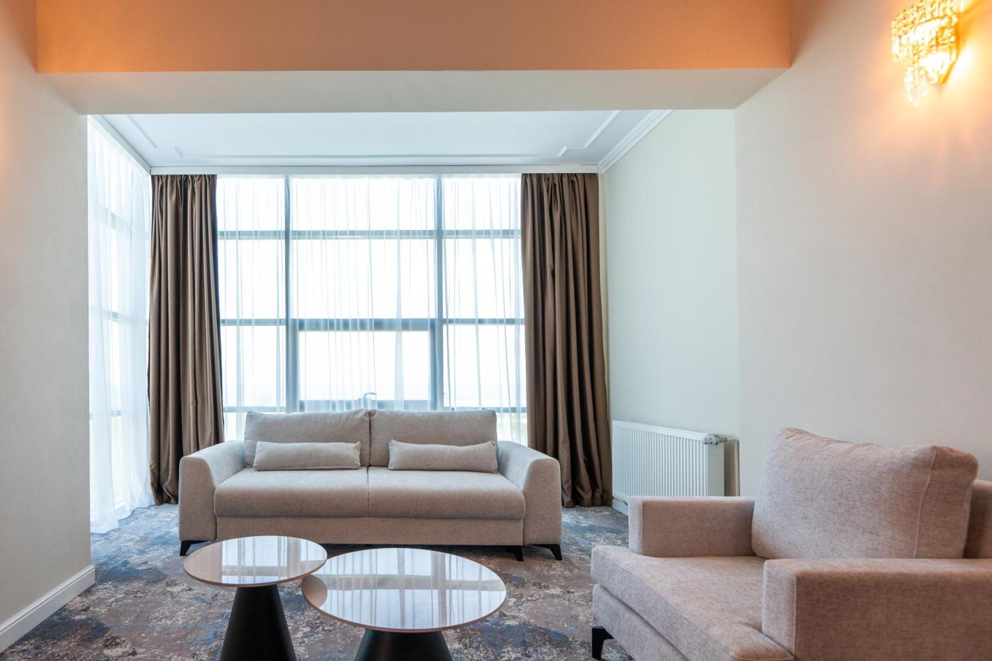 Suite VIP