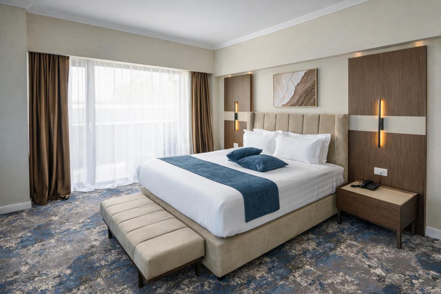 Suite Executive