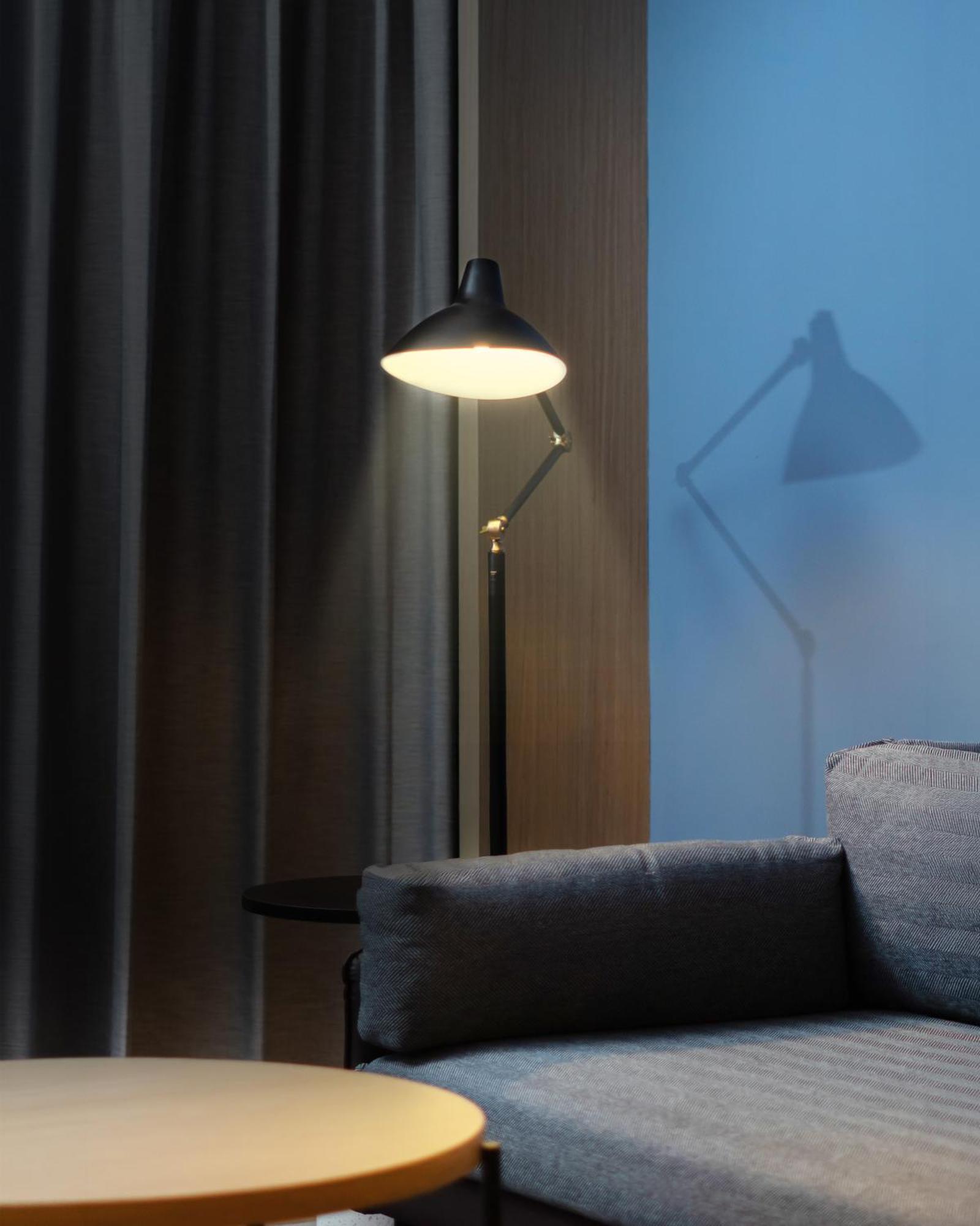 Premium King Room with Balcony