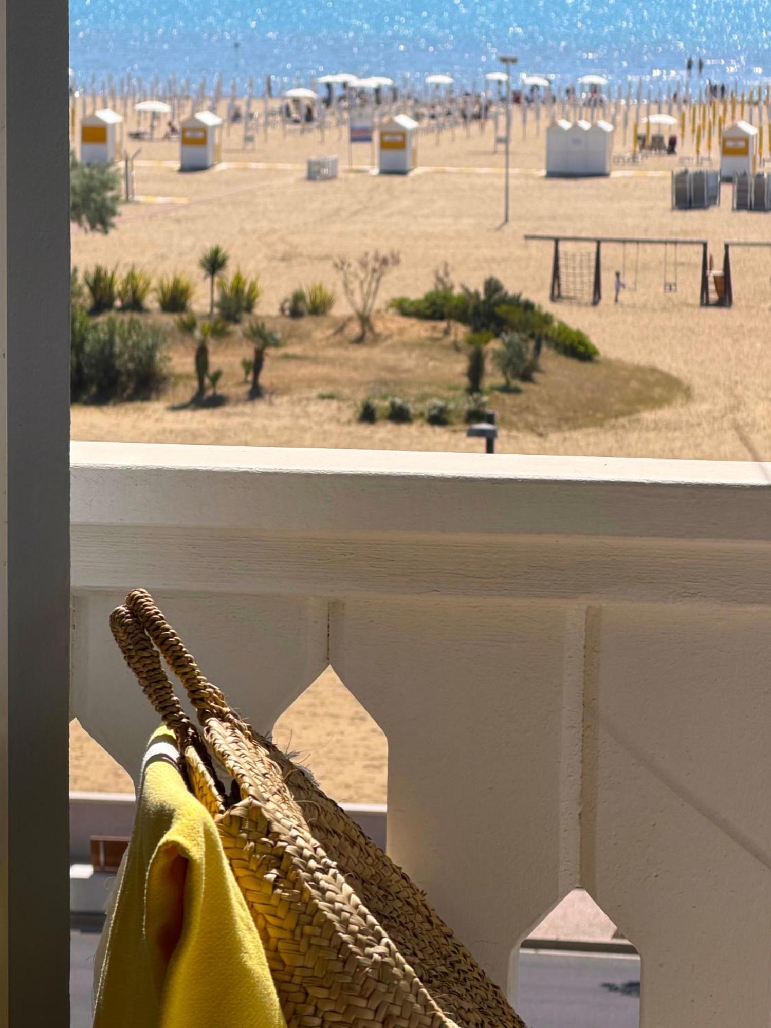Double Room Sea View