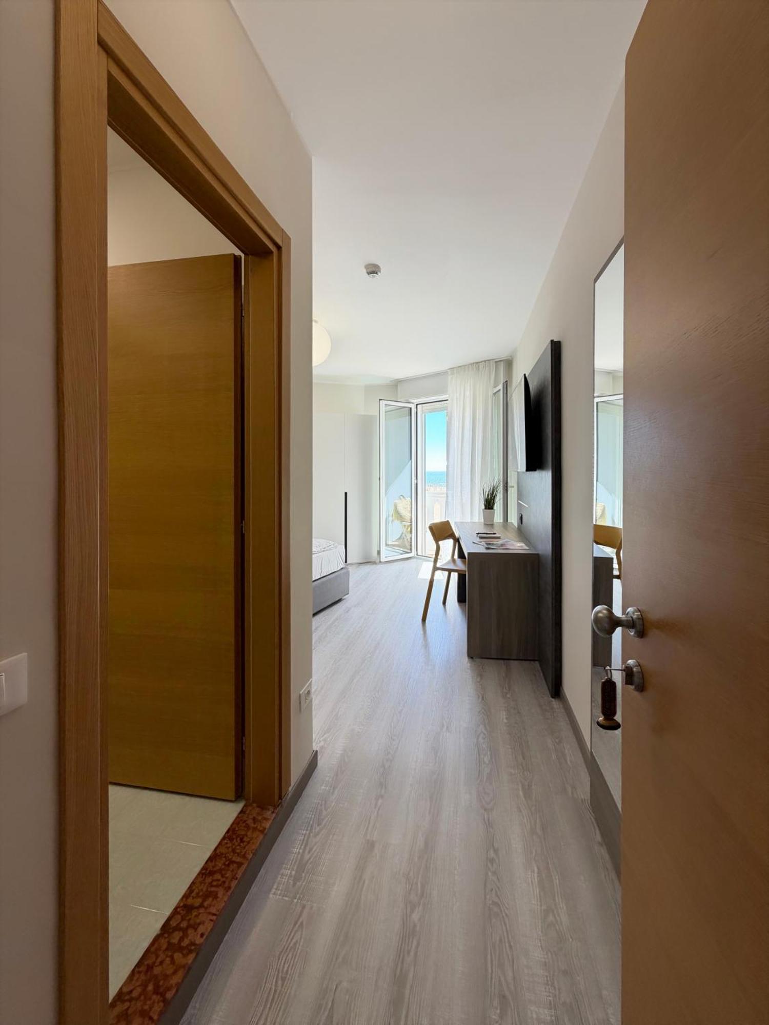 Double Room Sea View