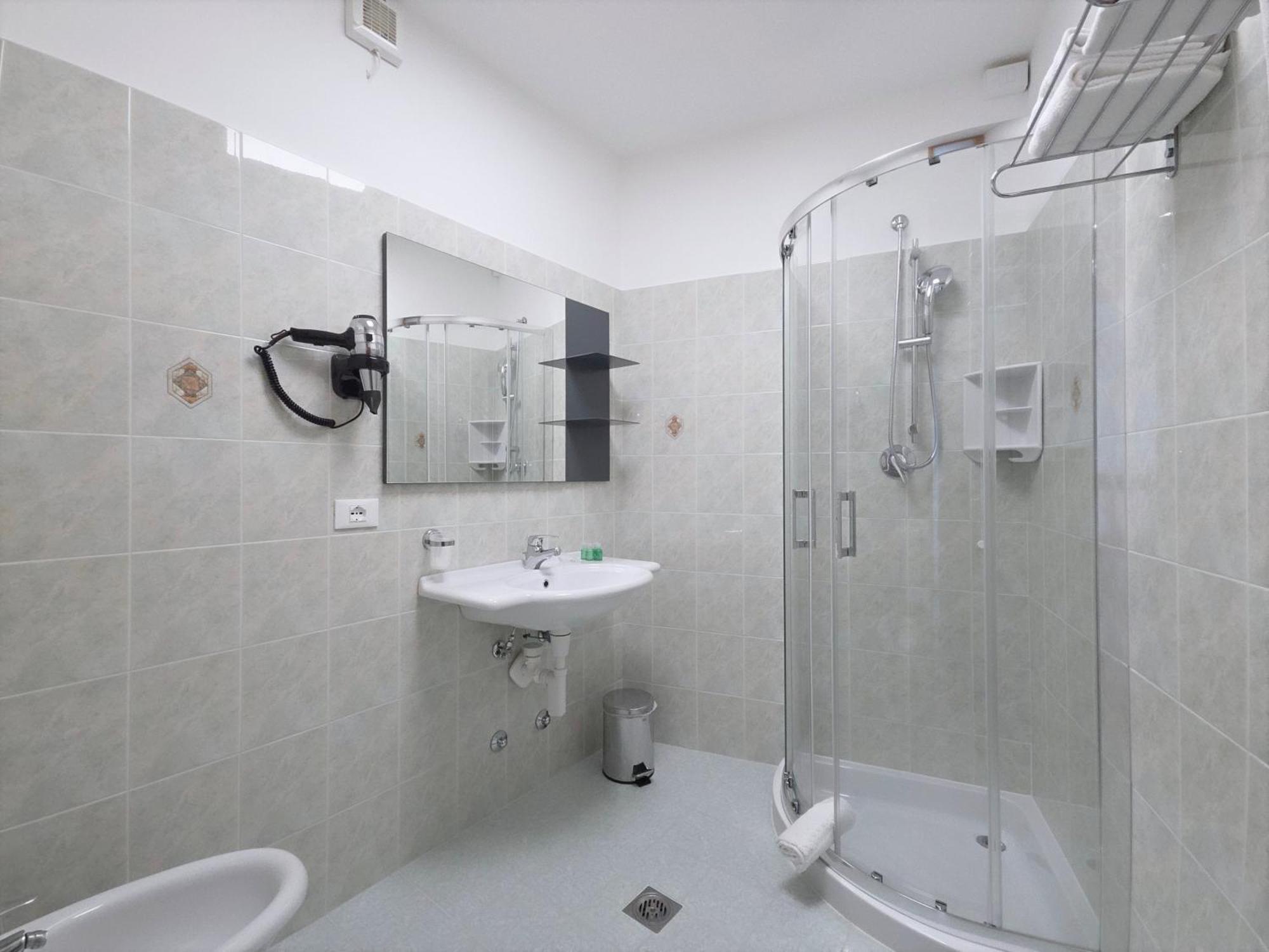 Double Room Balcony