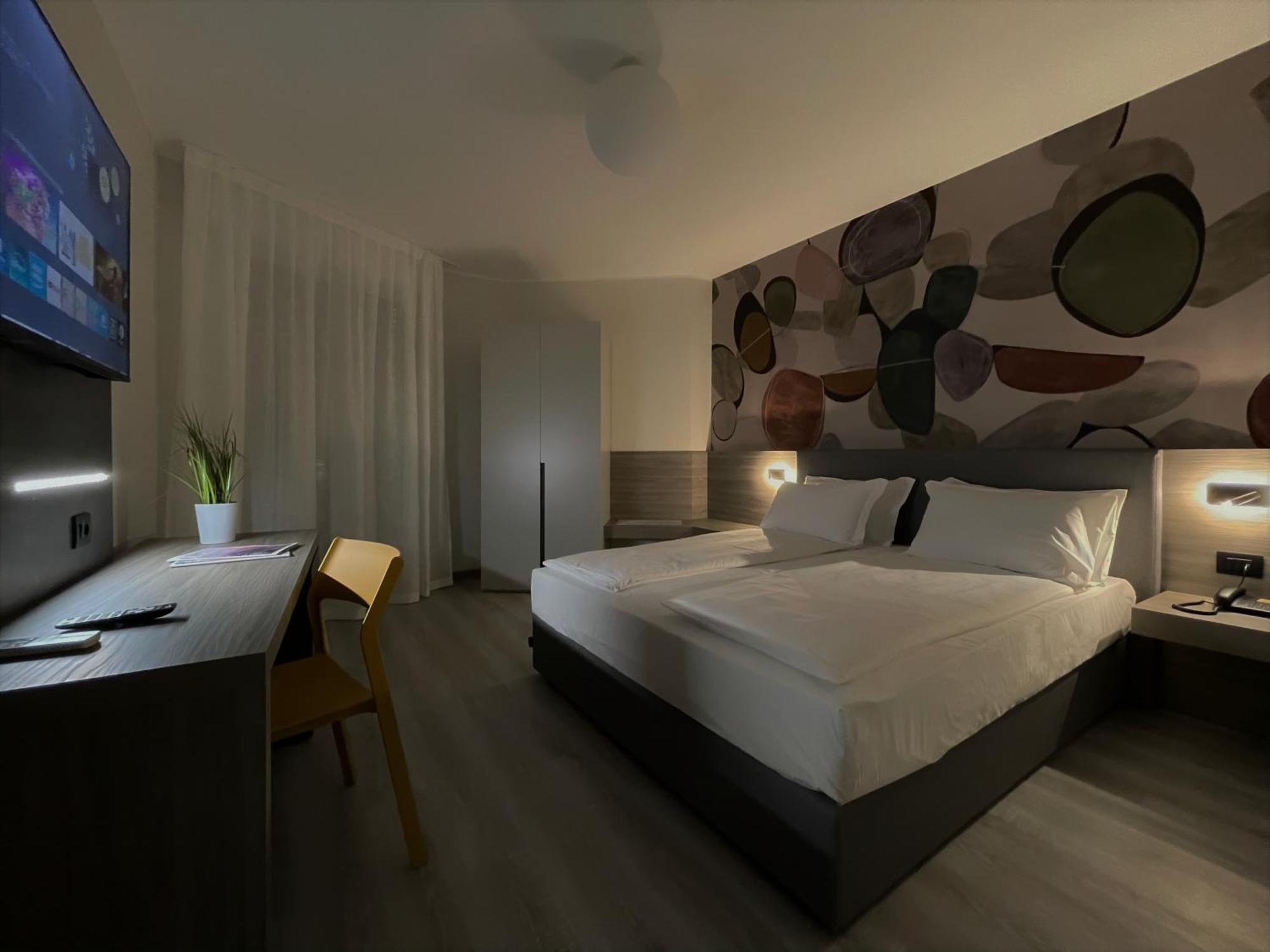 Double Room Sea View