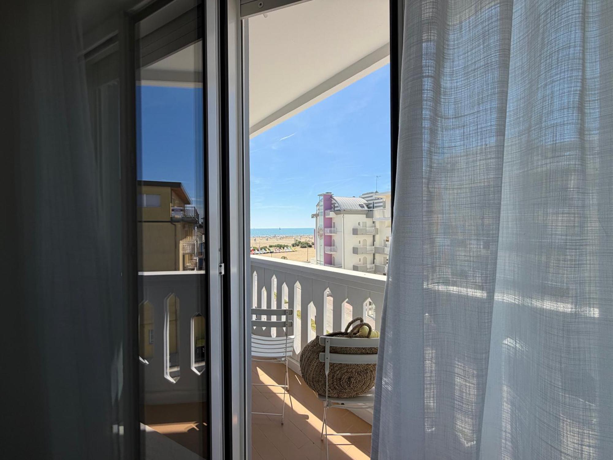 Double Room Sea View