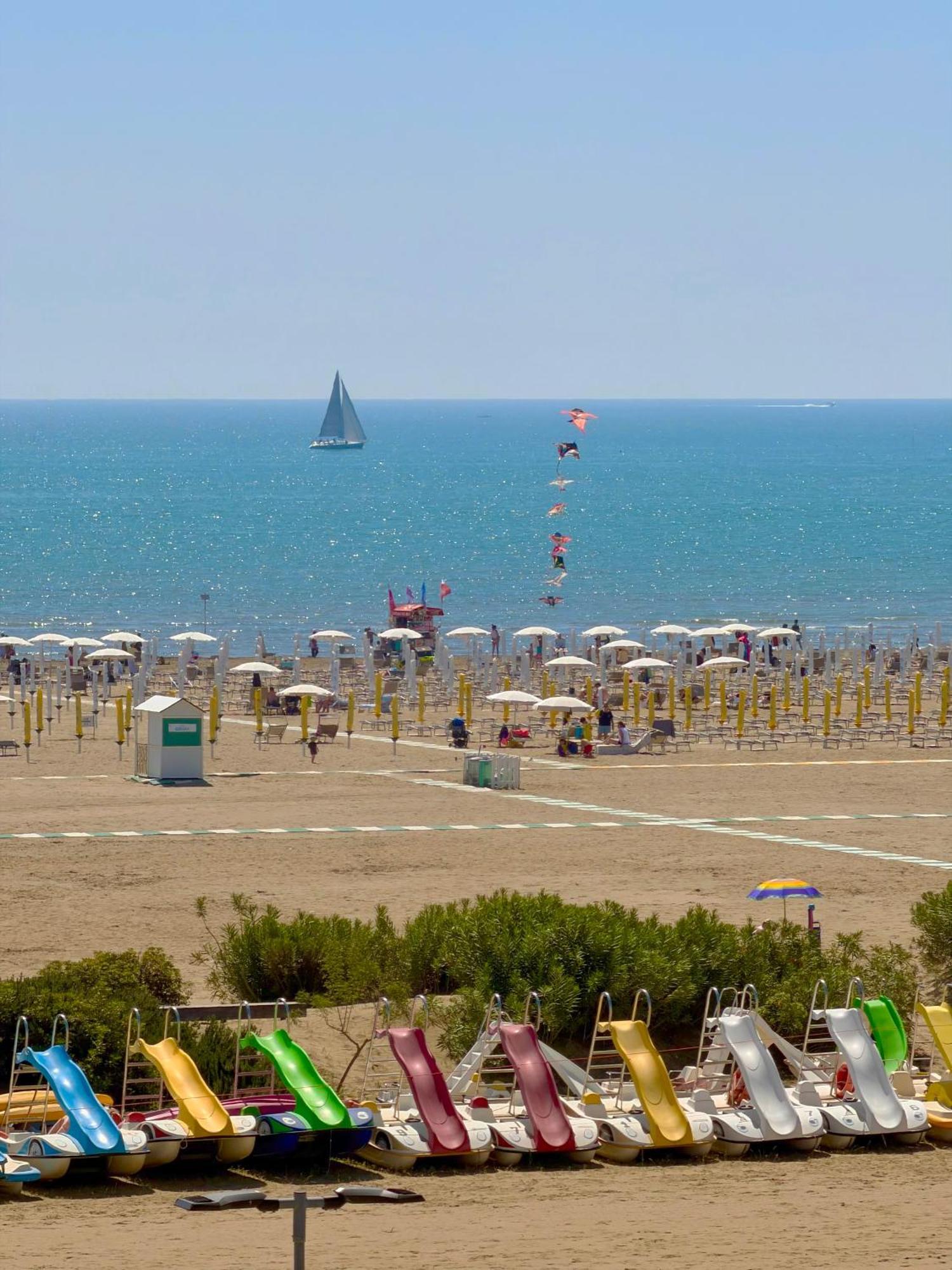 Double Room Sea View
