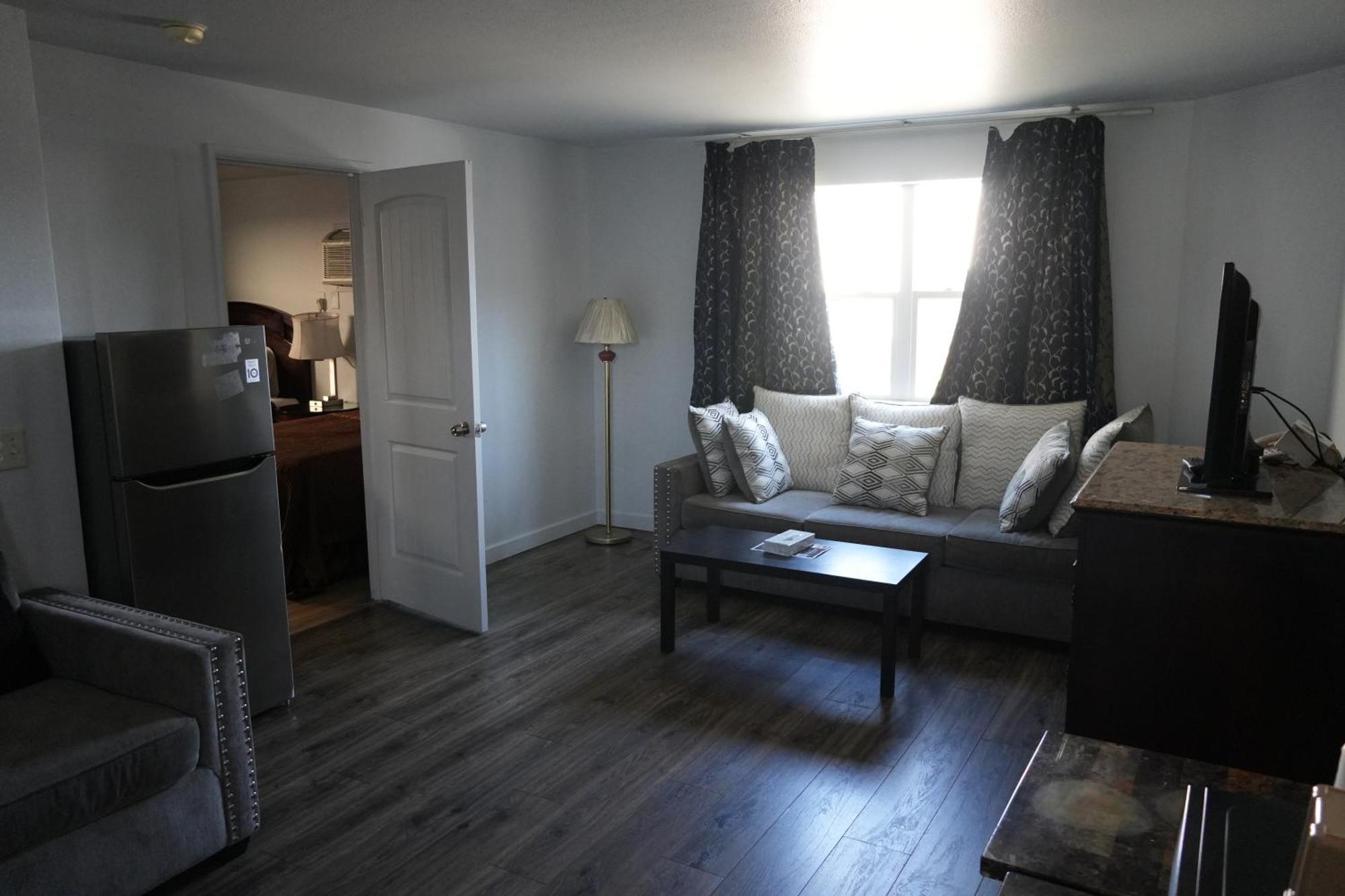 Suite de 1 dormitorio