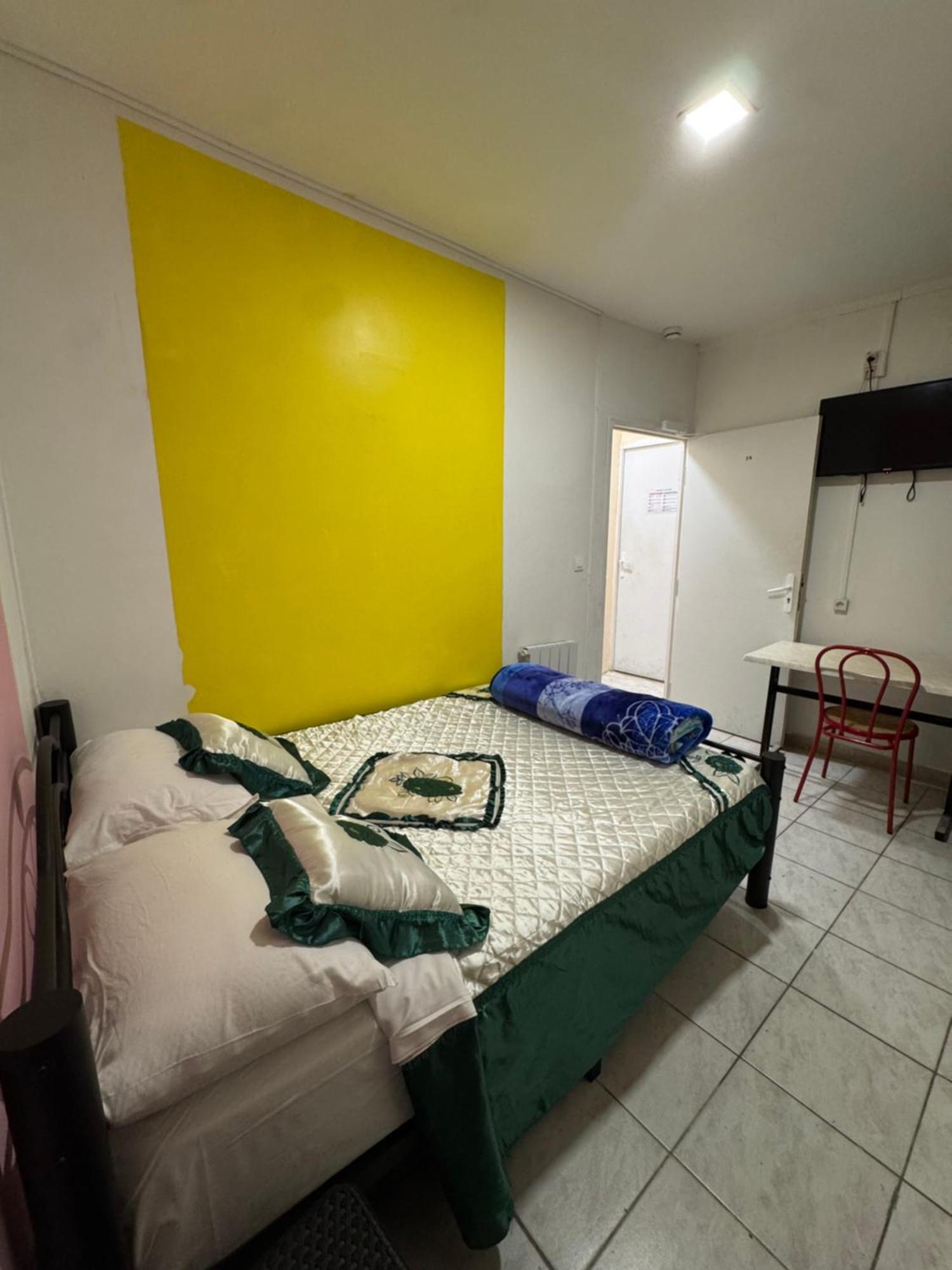 Budget Double Room