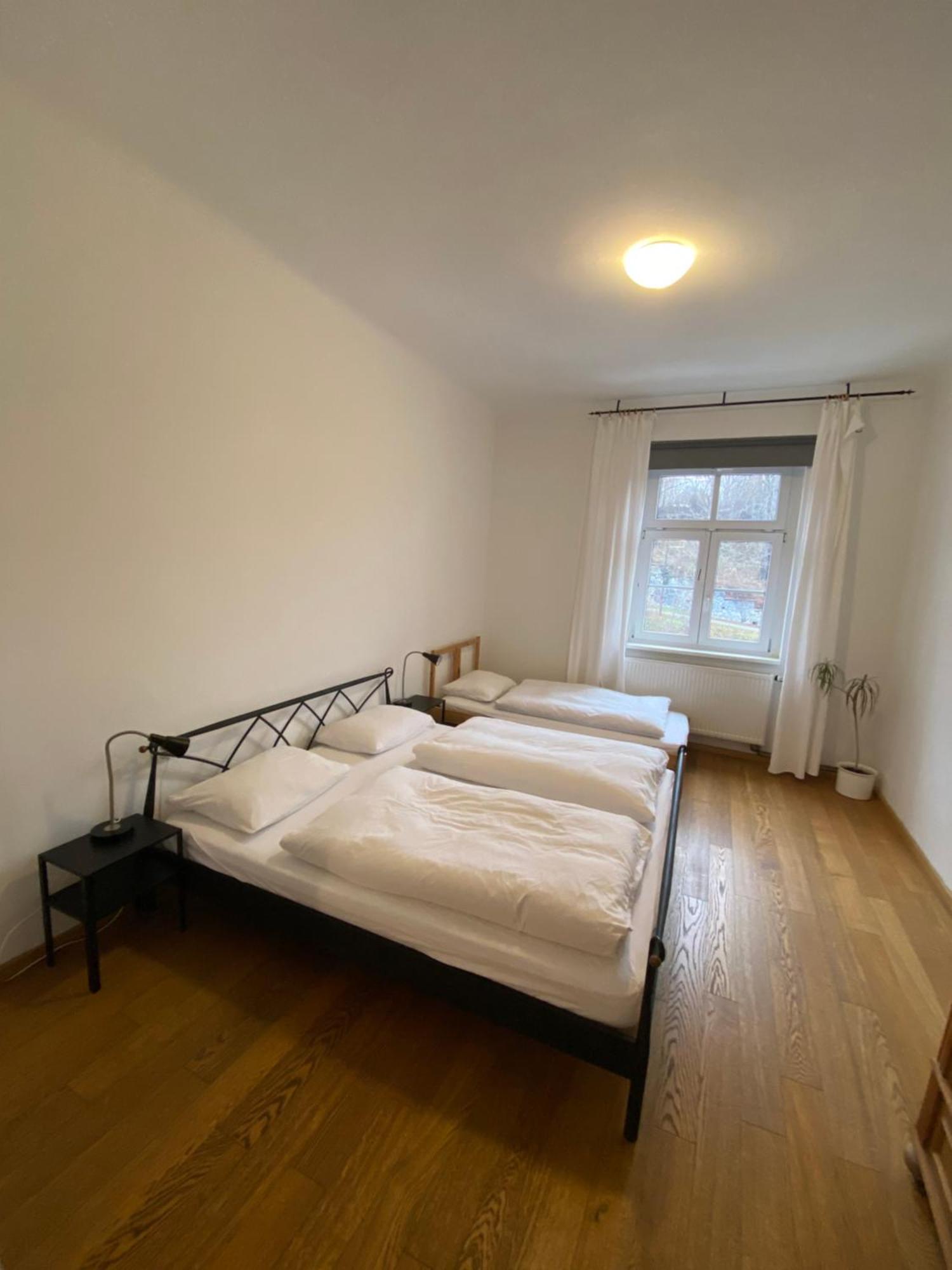 Standard Studio für 3 Personen