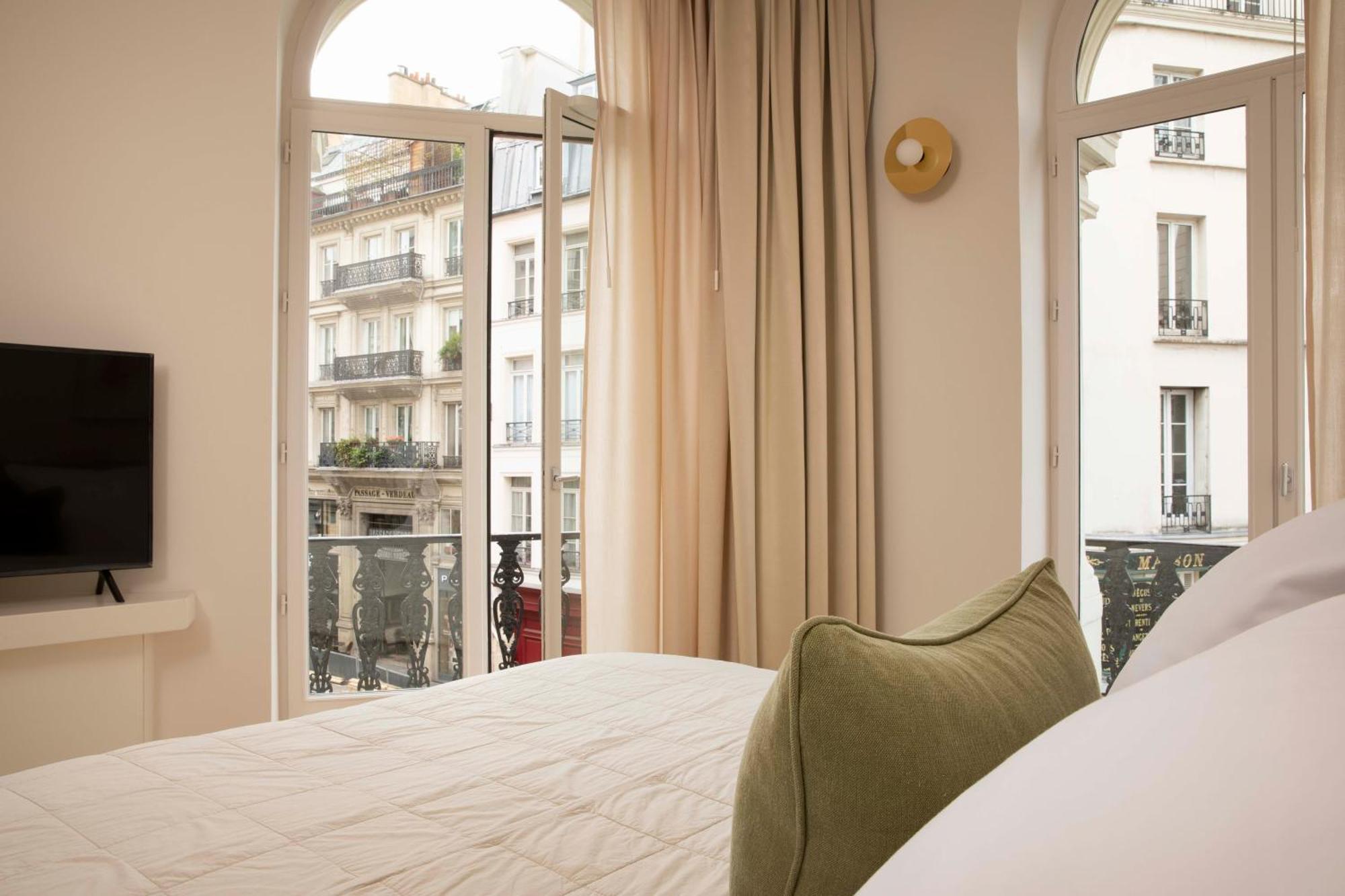 Appartements Supérieurs Communicants or Connecting Supérior Apartments