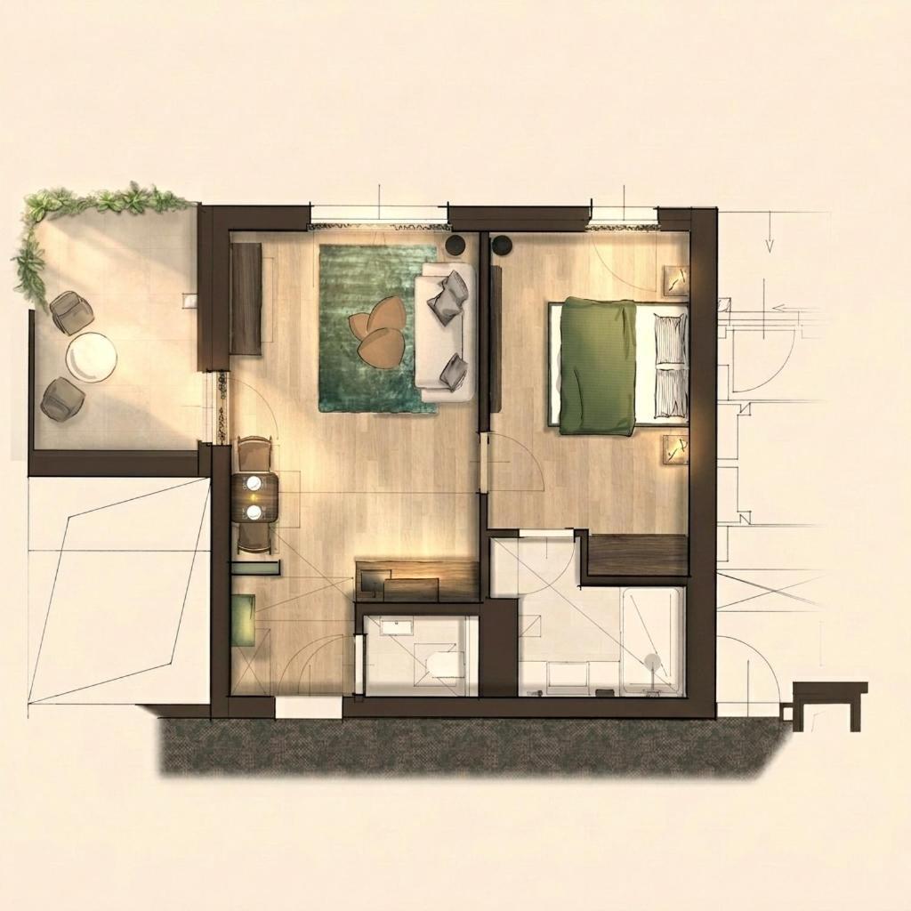 Family Suite