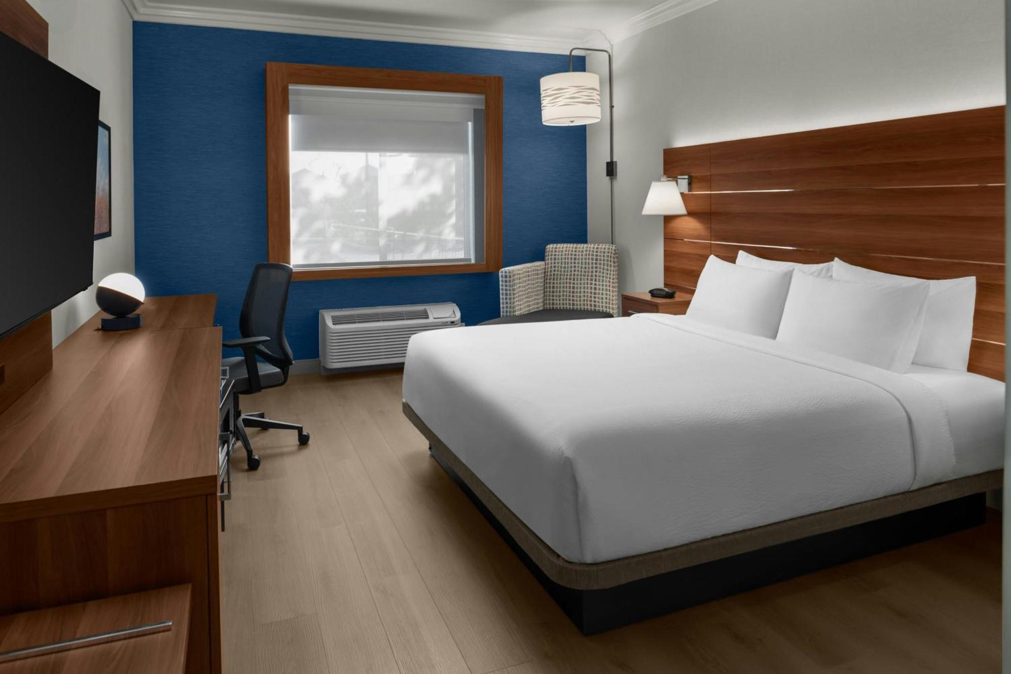 King Room