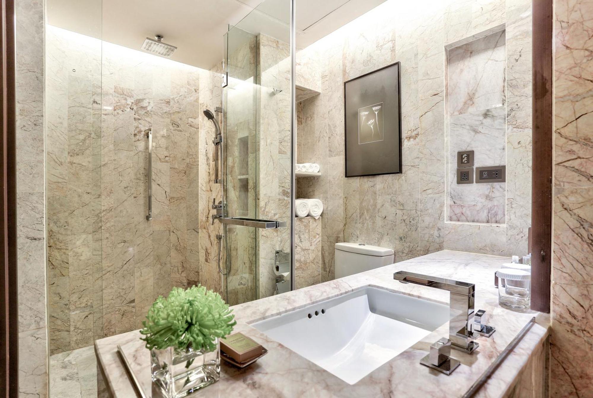 Chambre Familiale