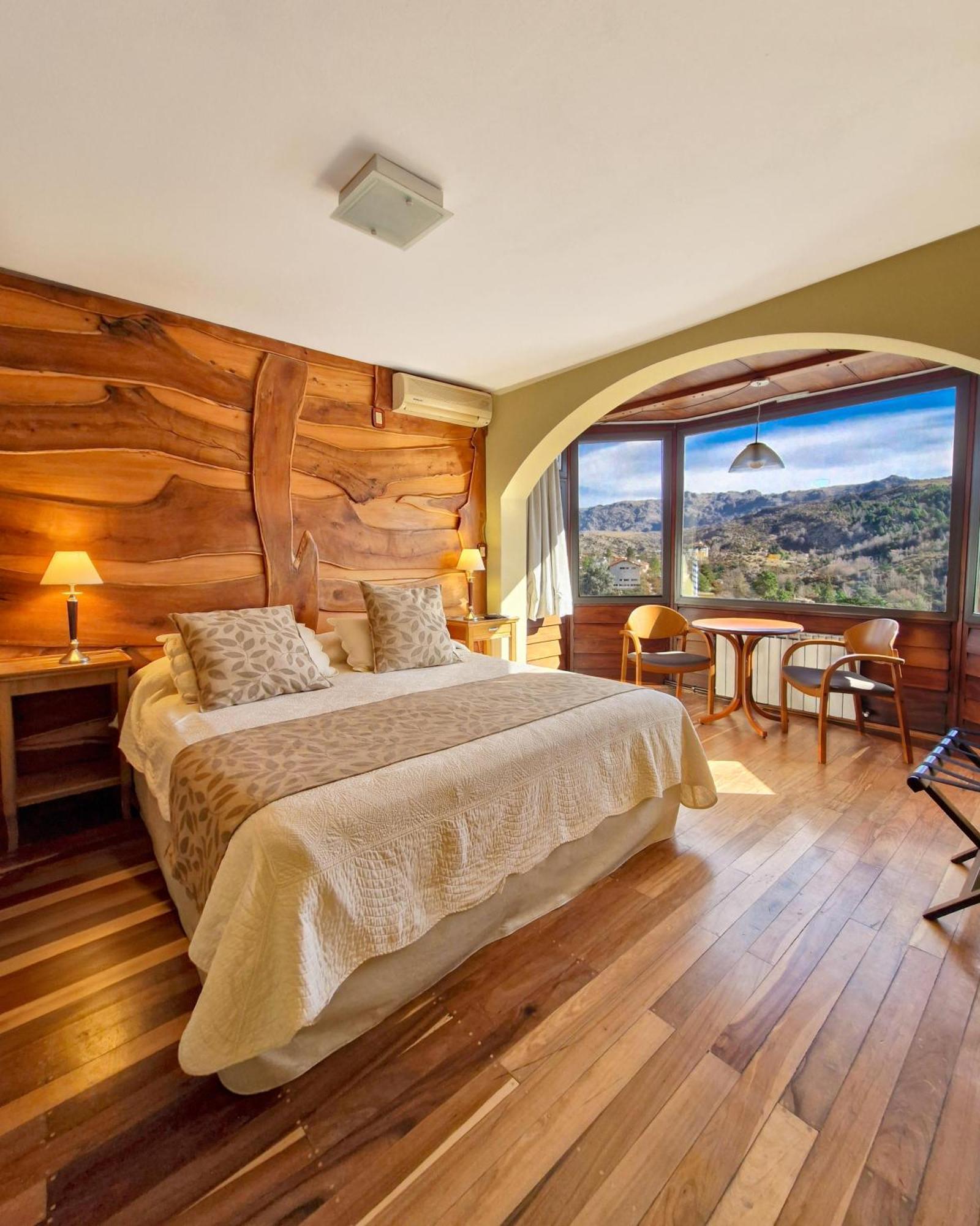 Habitación Doble Económica