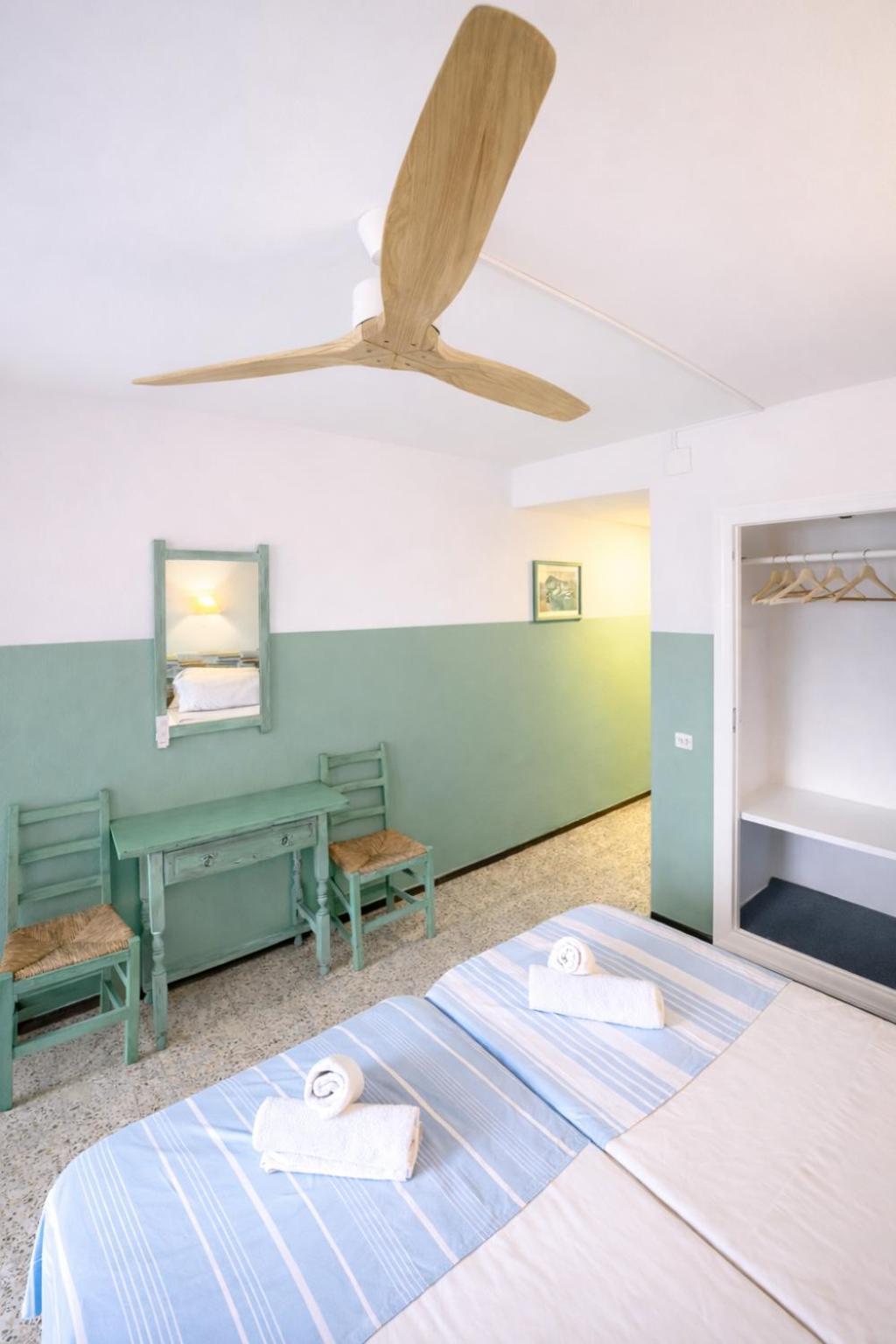 Habitación Doble Estándar