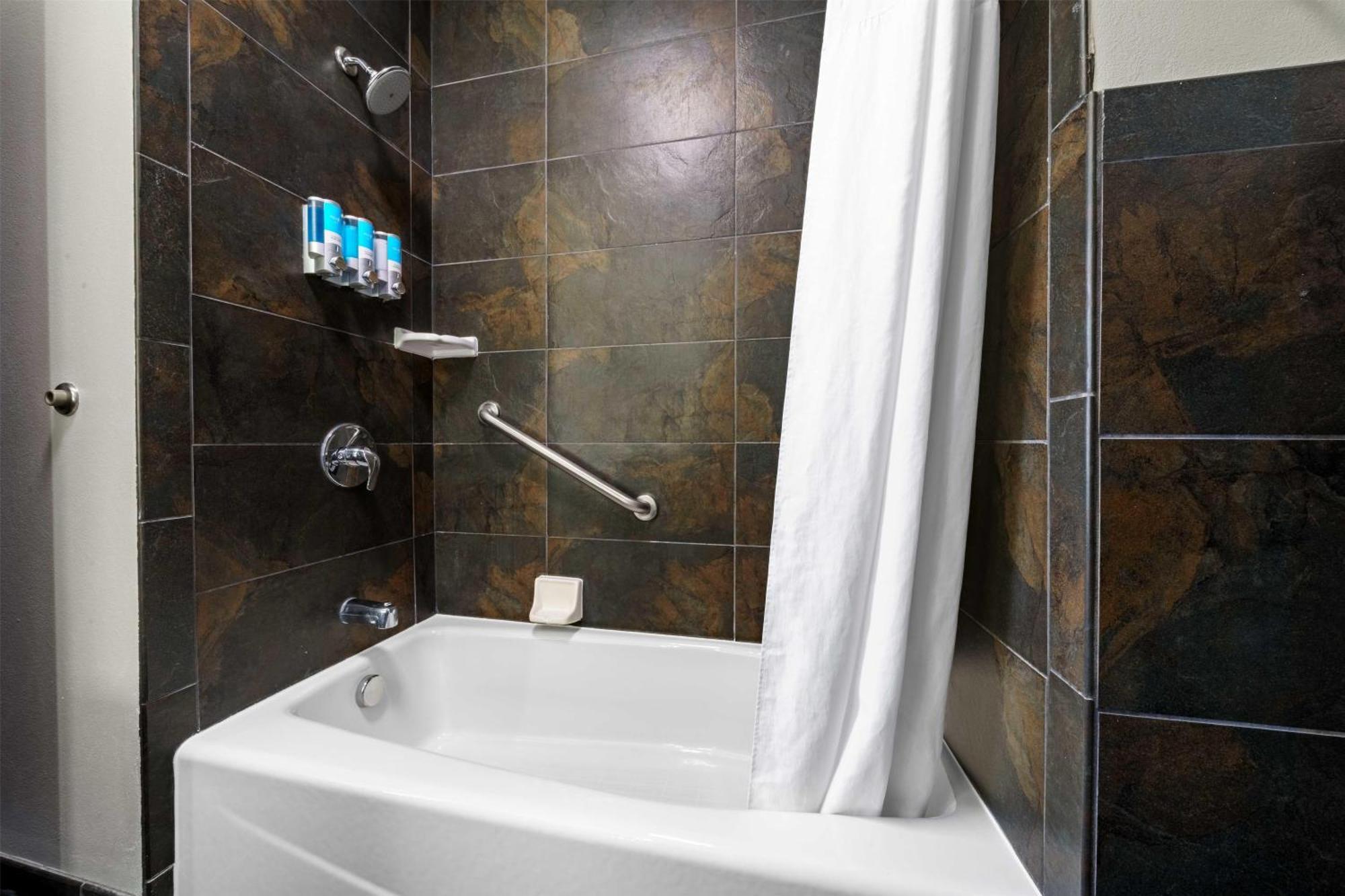 Suite Lit King-Size Supérieure avec Canapé-Lit
