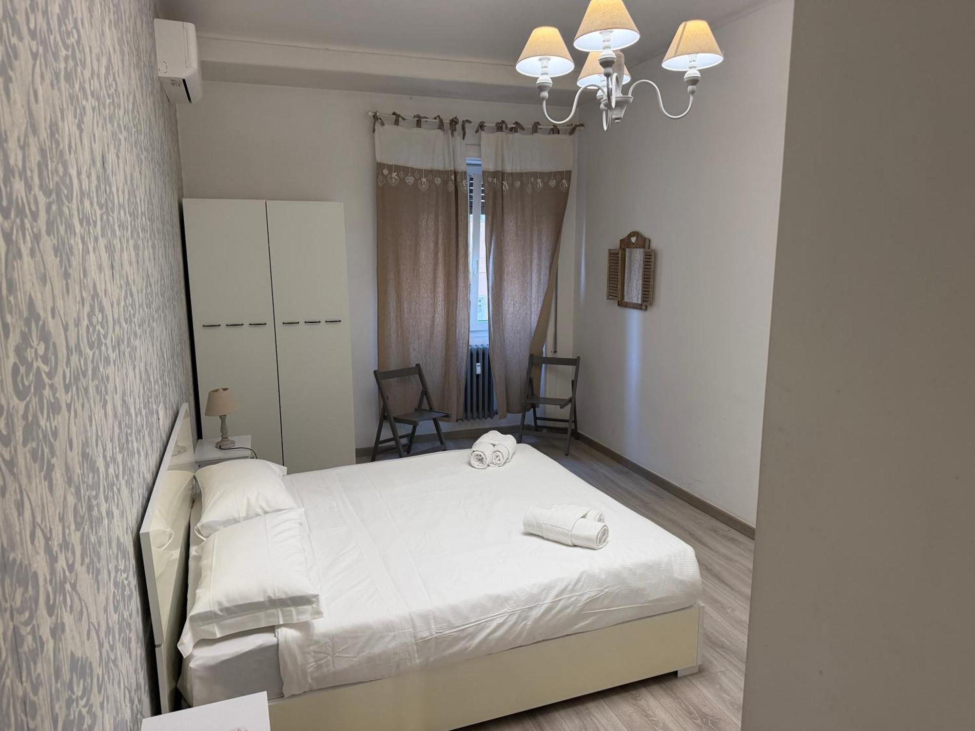 Tek Yatak Odalı Daire