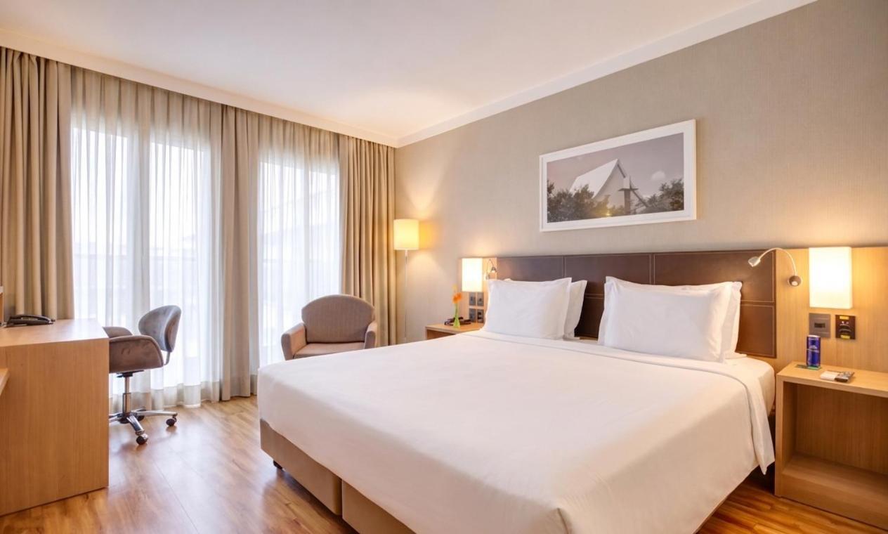 Superior Apartment Double