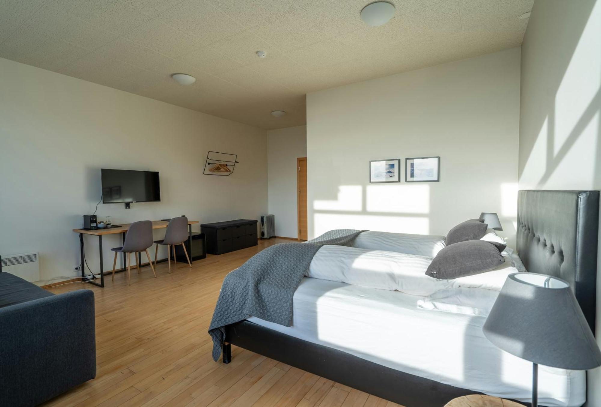 King Room Sea View