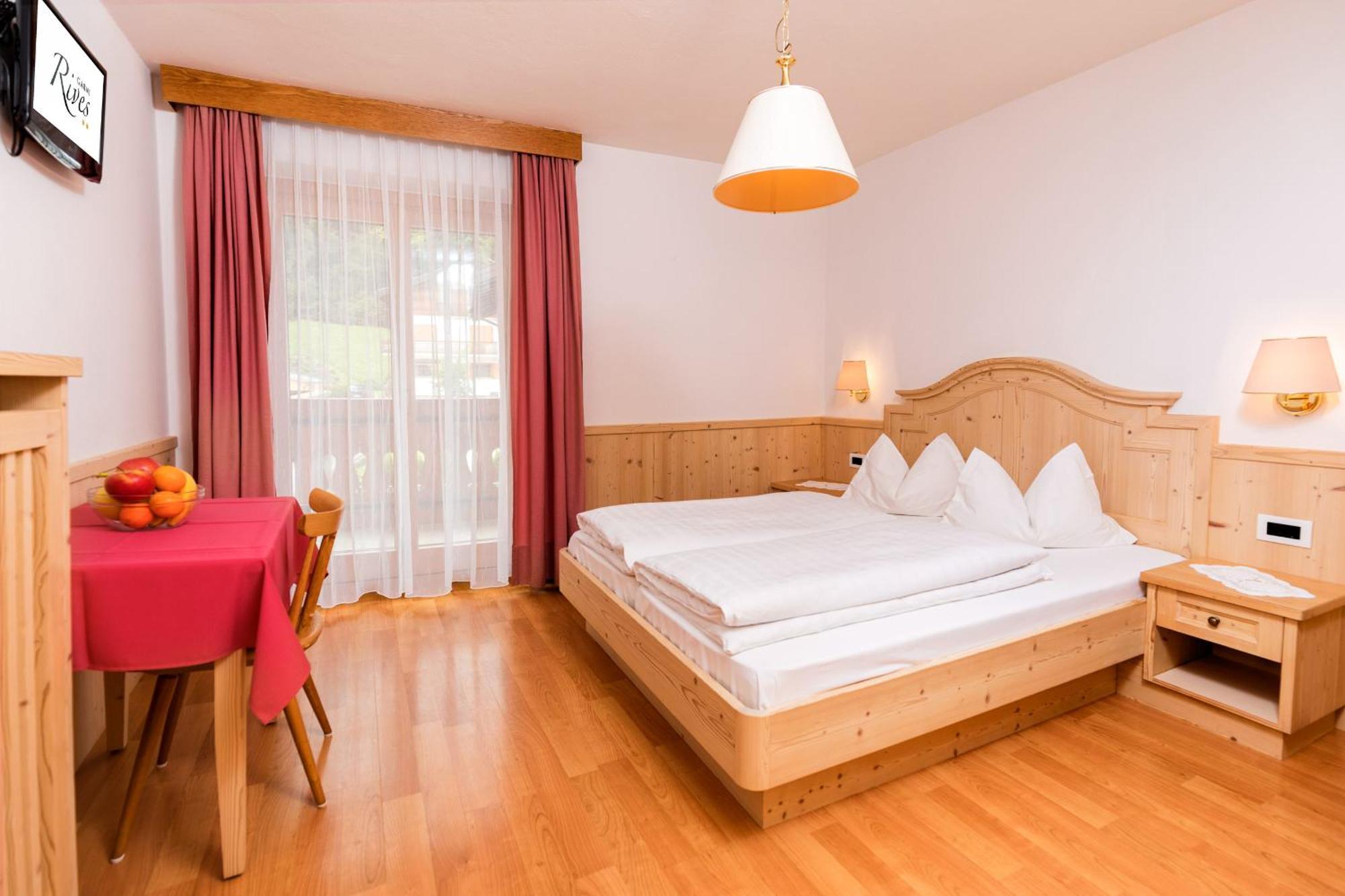 Superior Doppelzimmer