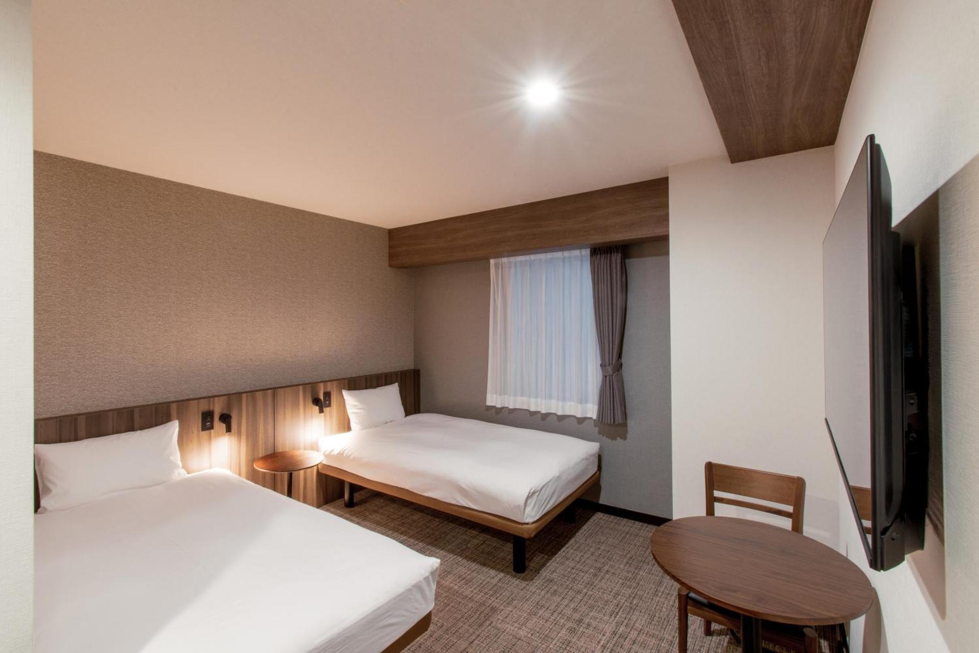 Twin Room Non-Smoking