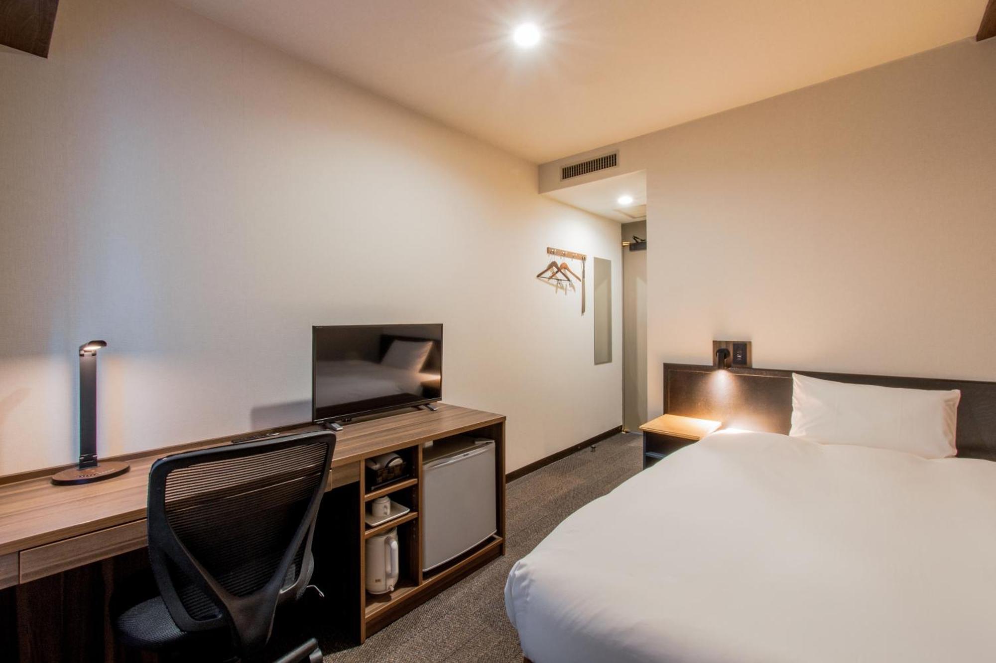 Single Room Non-Smoking