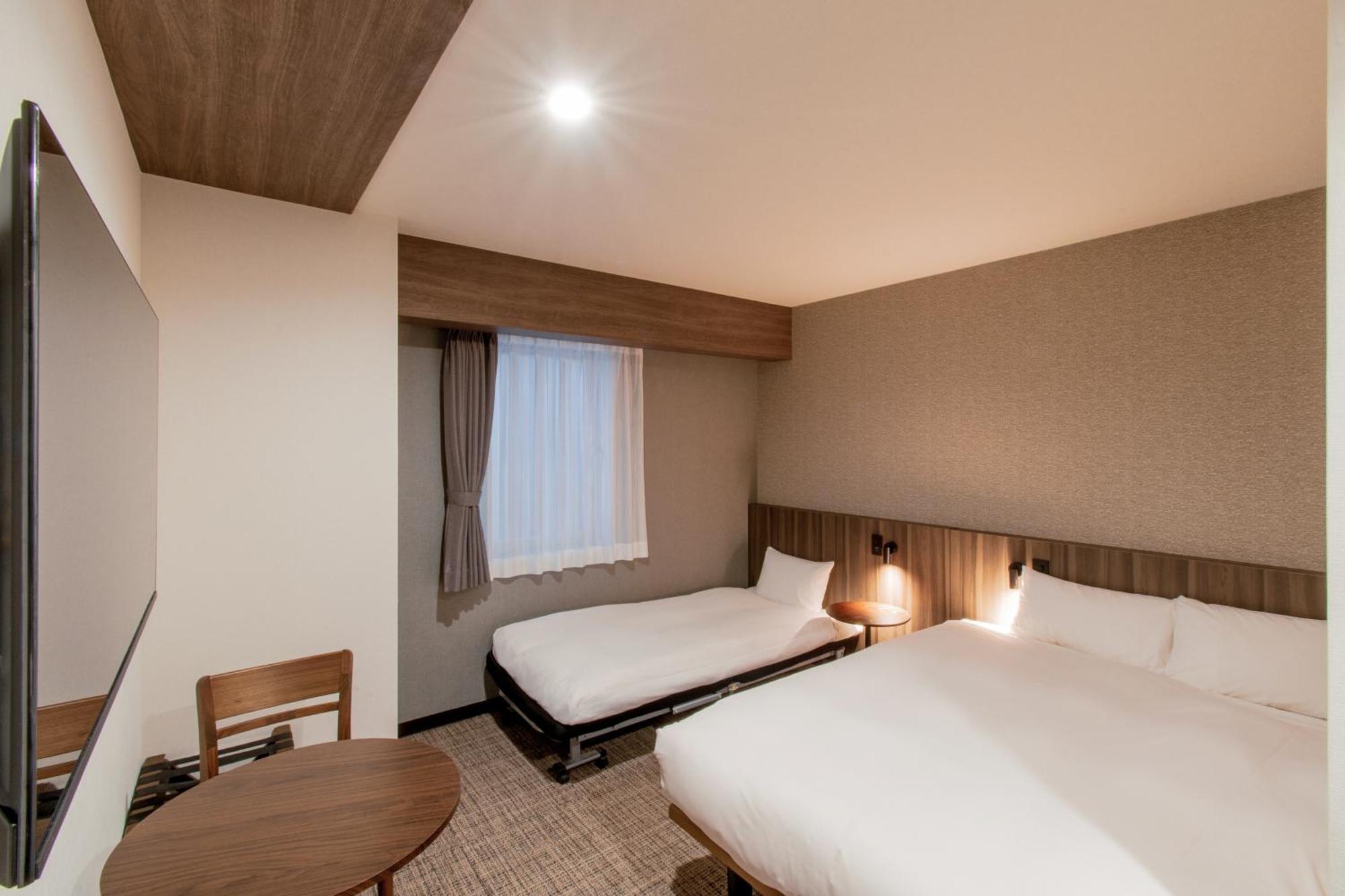 Double Room Sofa Bed Non-Smoking