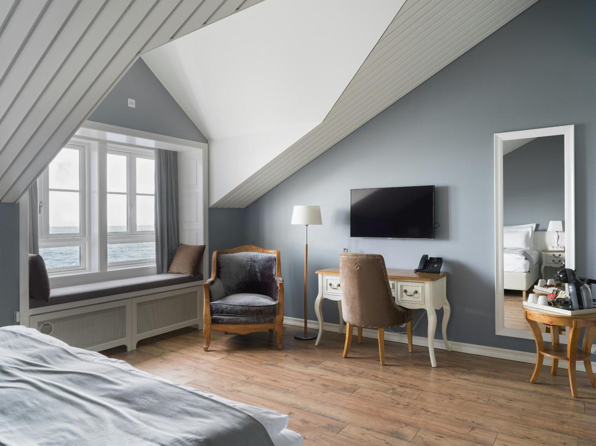 Superior Double or Twin Room