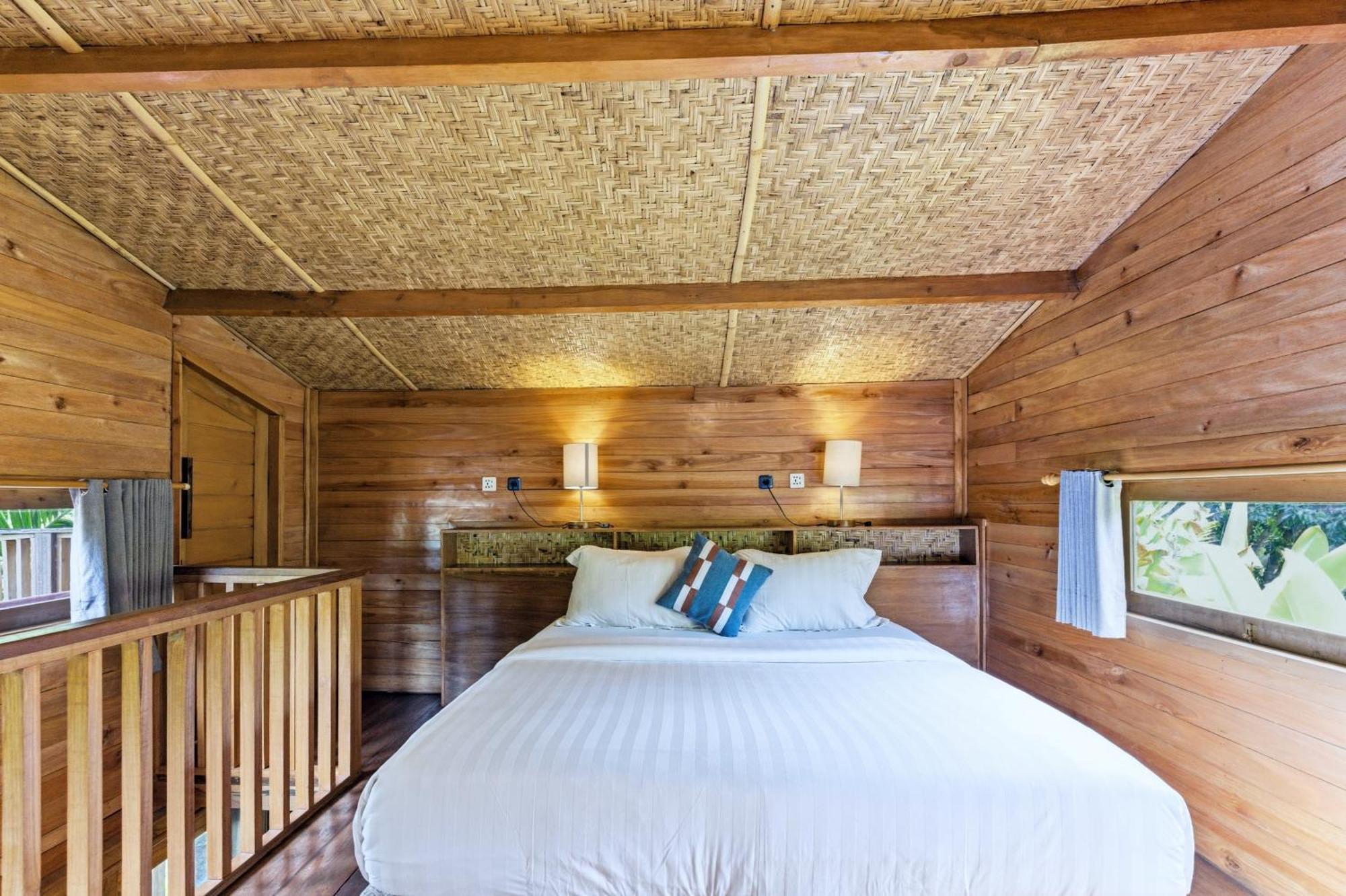 Superior Double or Twin Room Pool View