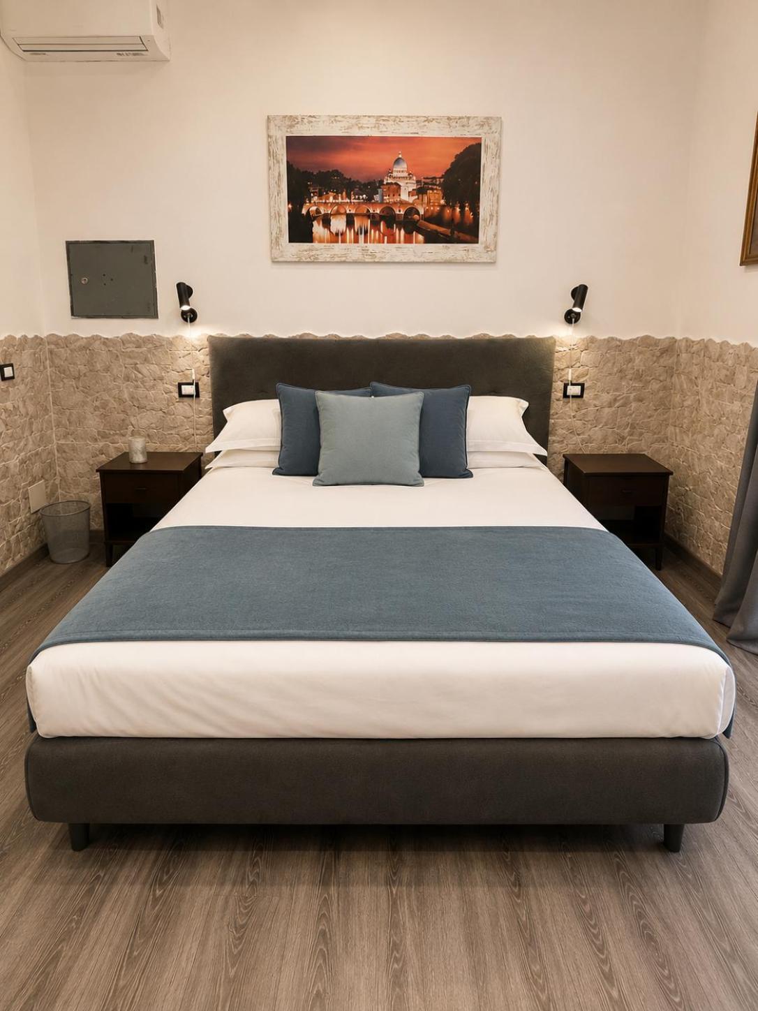Apartamento de 3 dormitorios