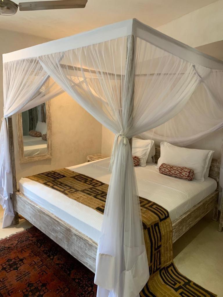 Family Suite with Balcony