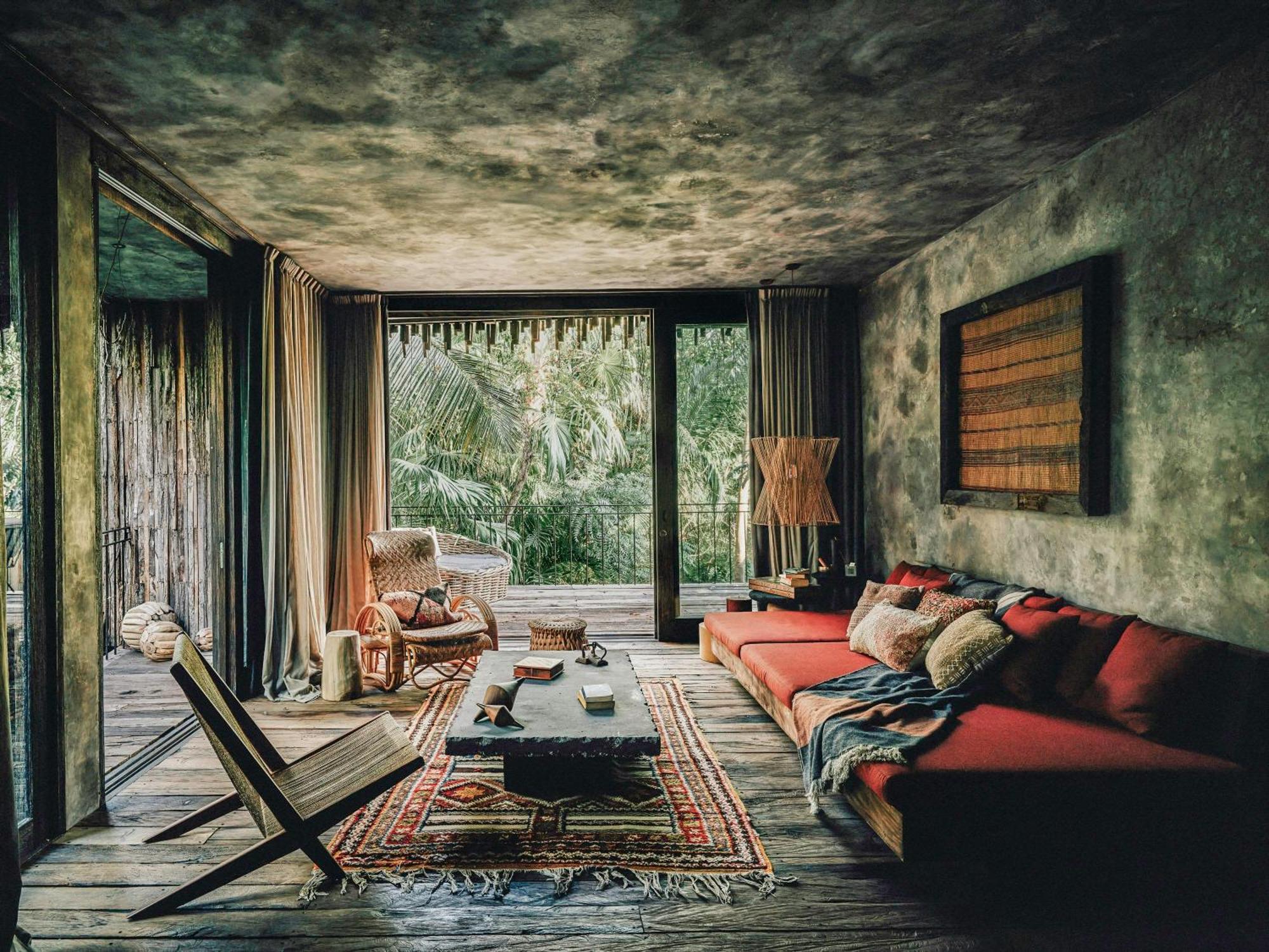 Suite Premier Jungle