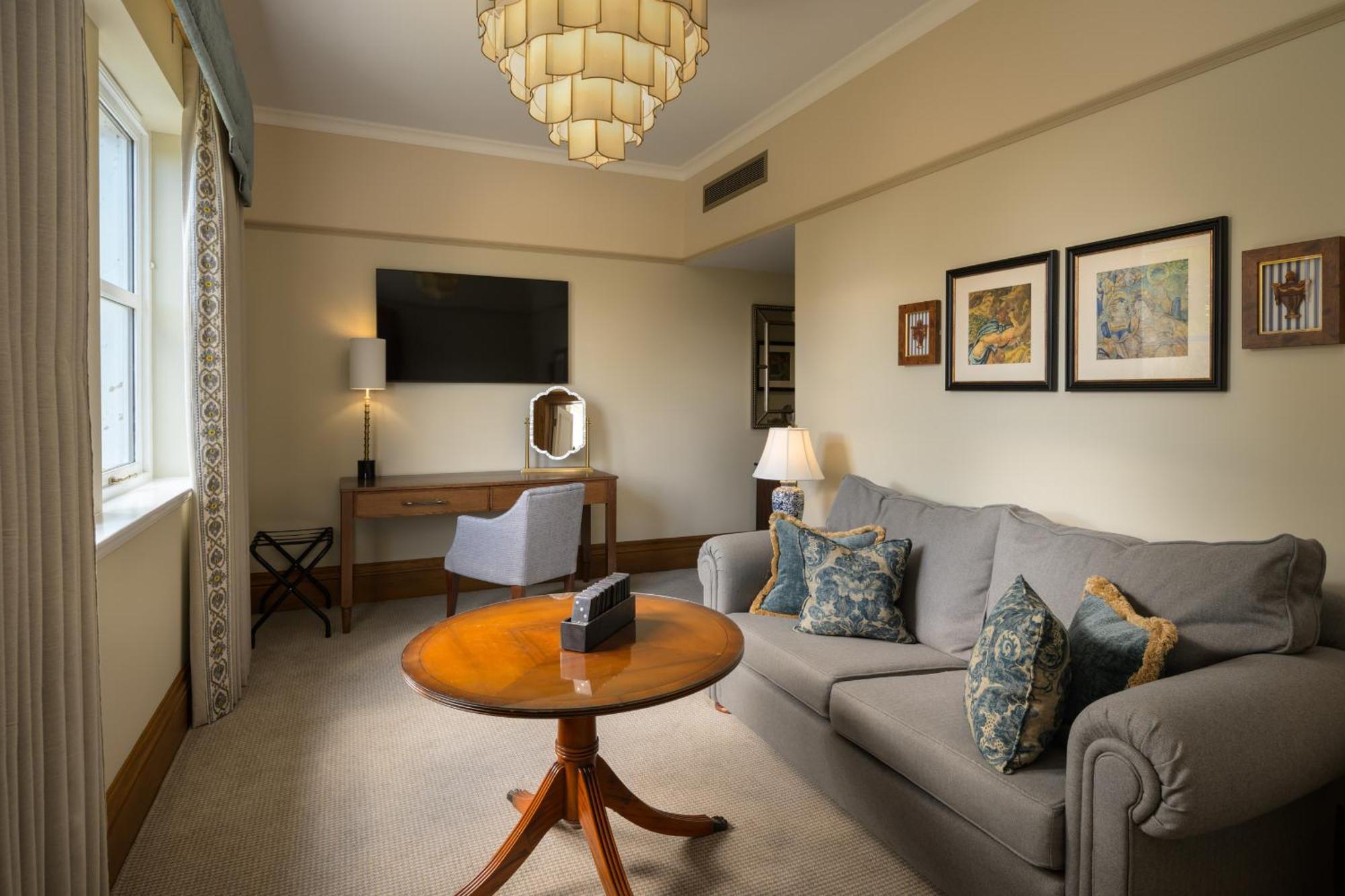 Suite
