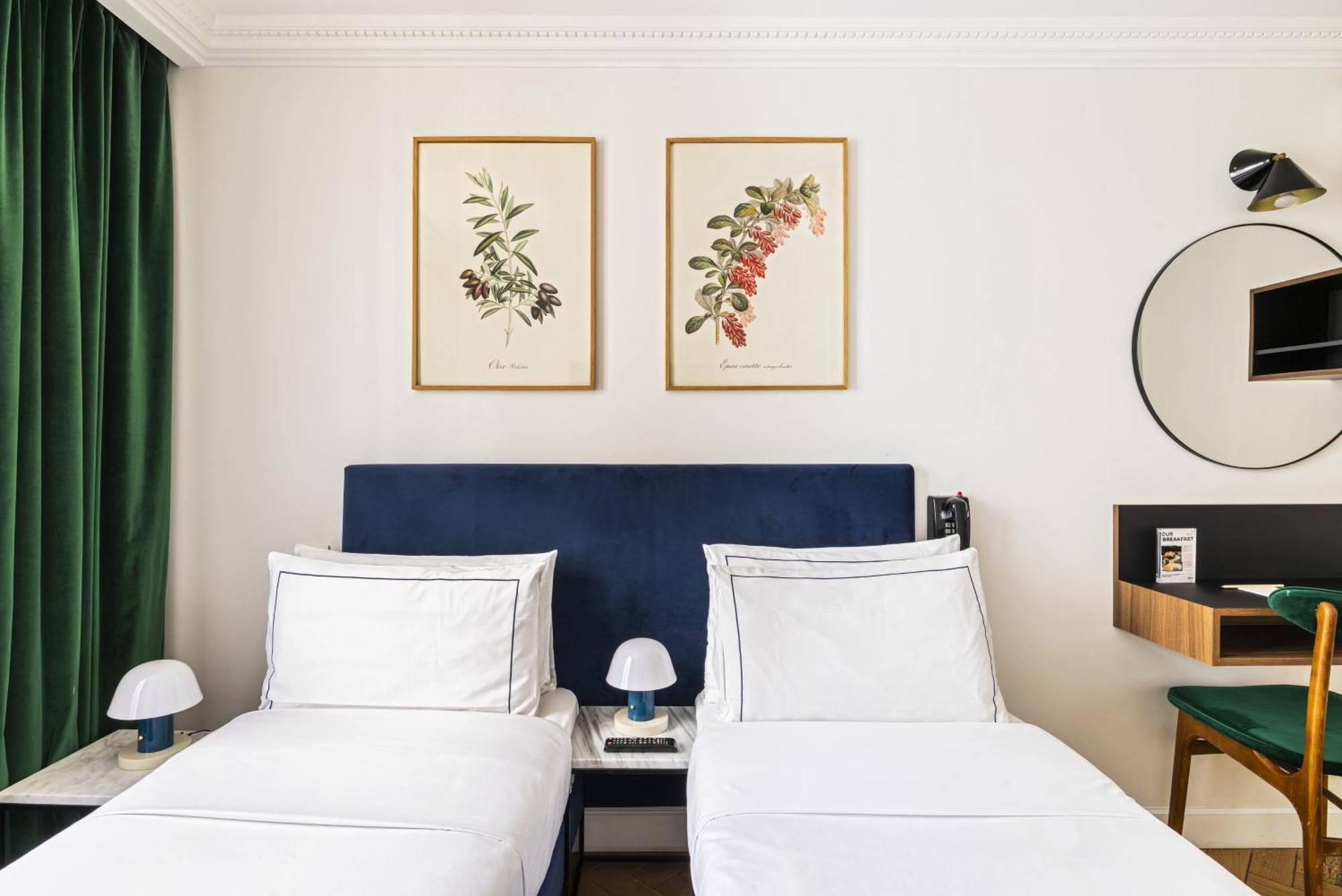 Superior Double or Twin Room