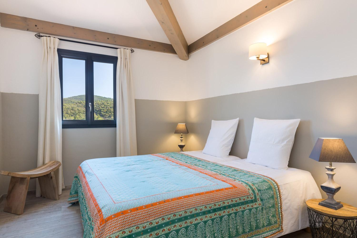 Maison de Vacances 3 Chambres