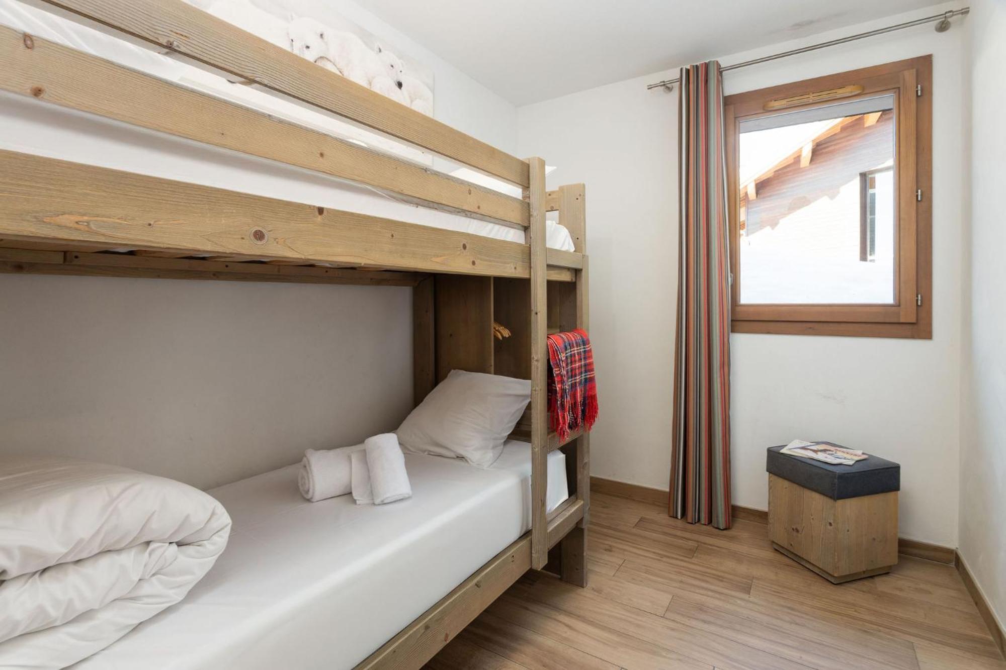 Appartement en Duplex